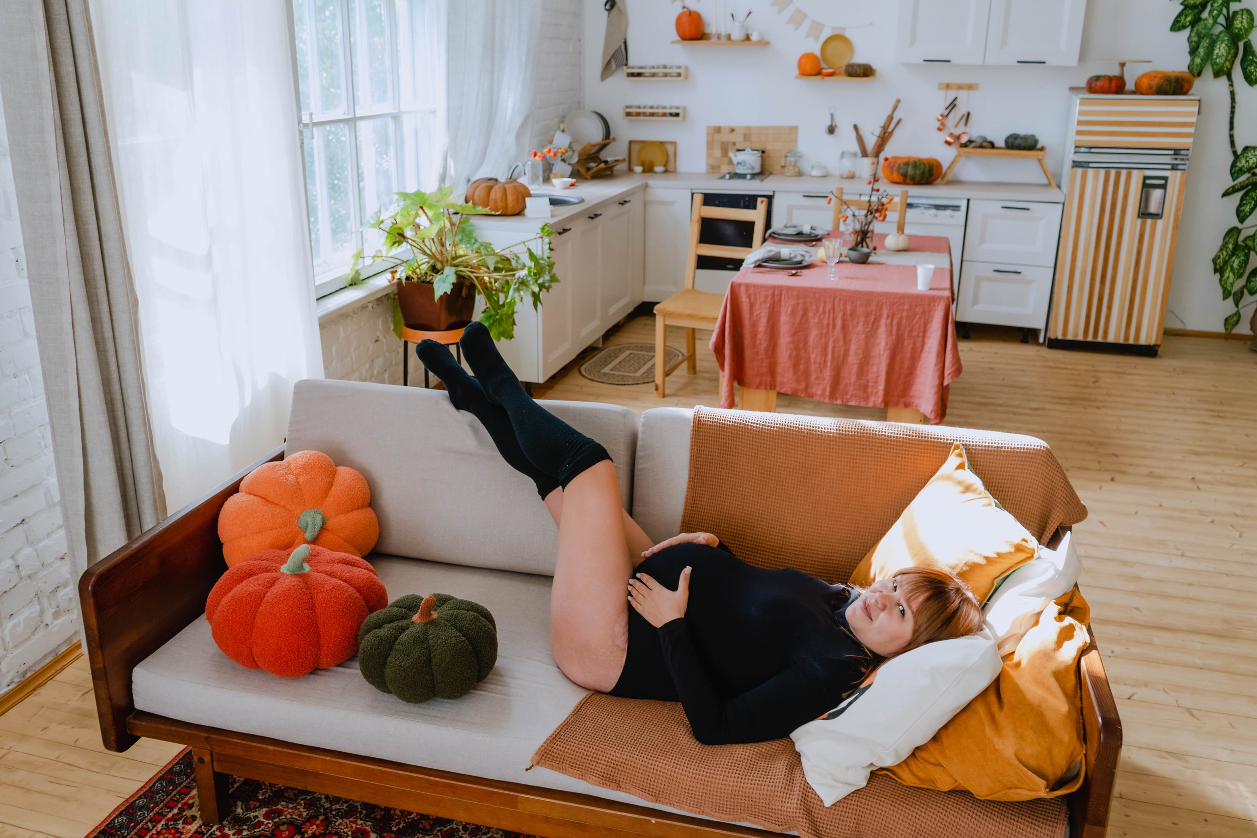 Света и Андрей. Беременность. Фотограф СЕМЬИ и ДЕТСТВА в Краснодаре и Краснодарском крае Екатерина Москат