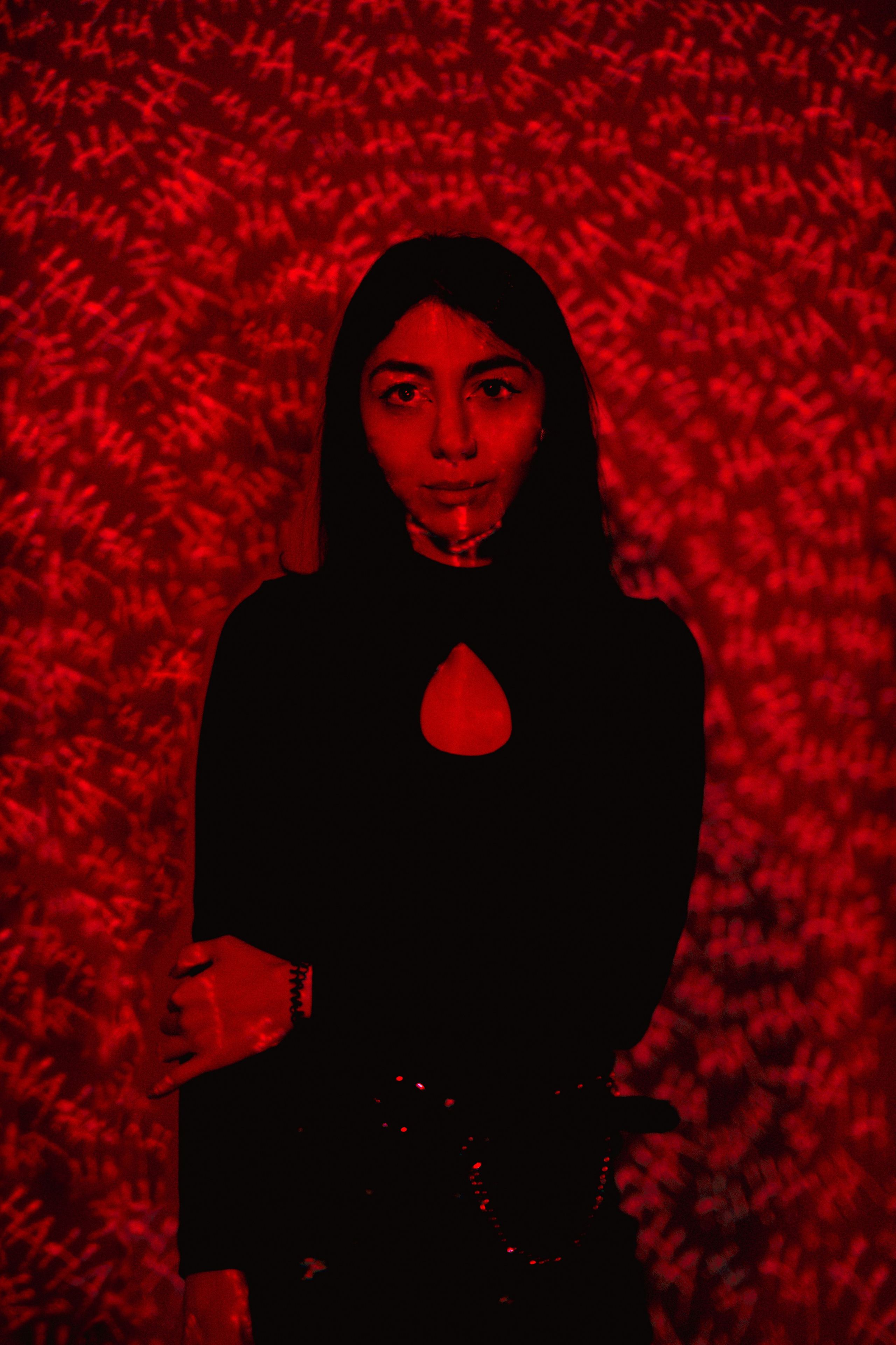 Джульетта. Портретный Фотограф Александр «Konevtsoph» В Санкт-Петербурге