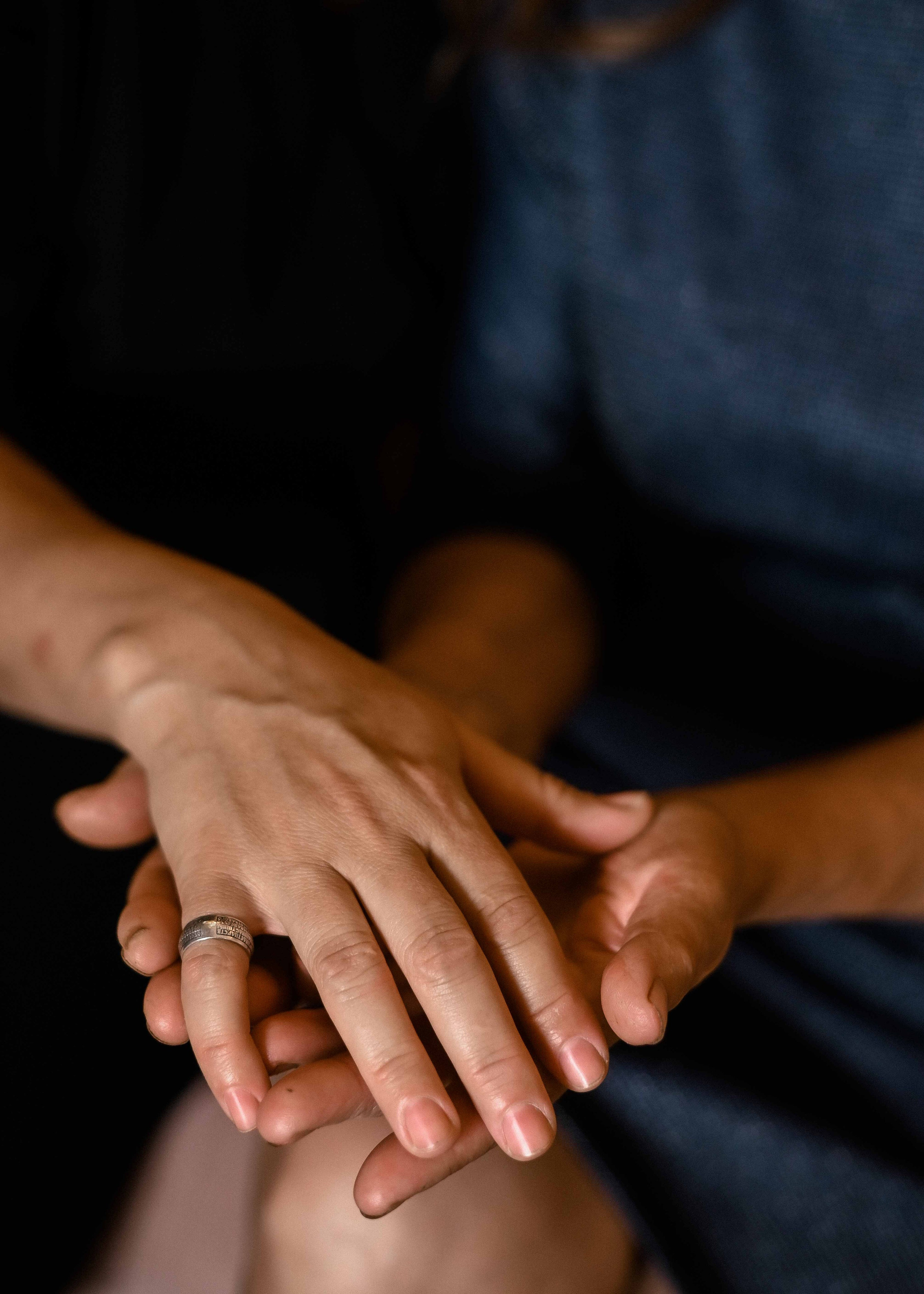 Семья. Свадебный фотограф Анна Данькова