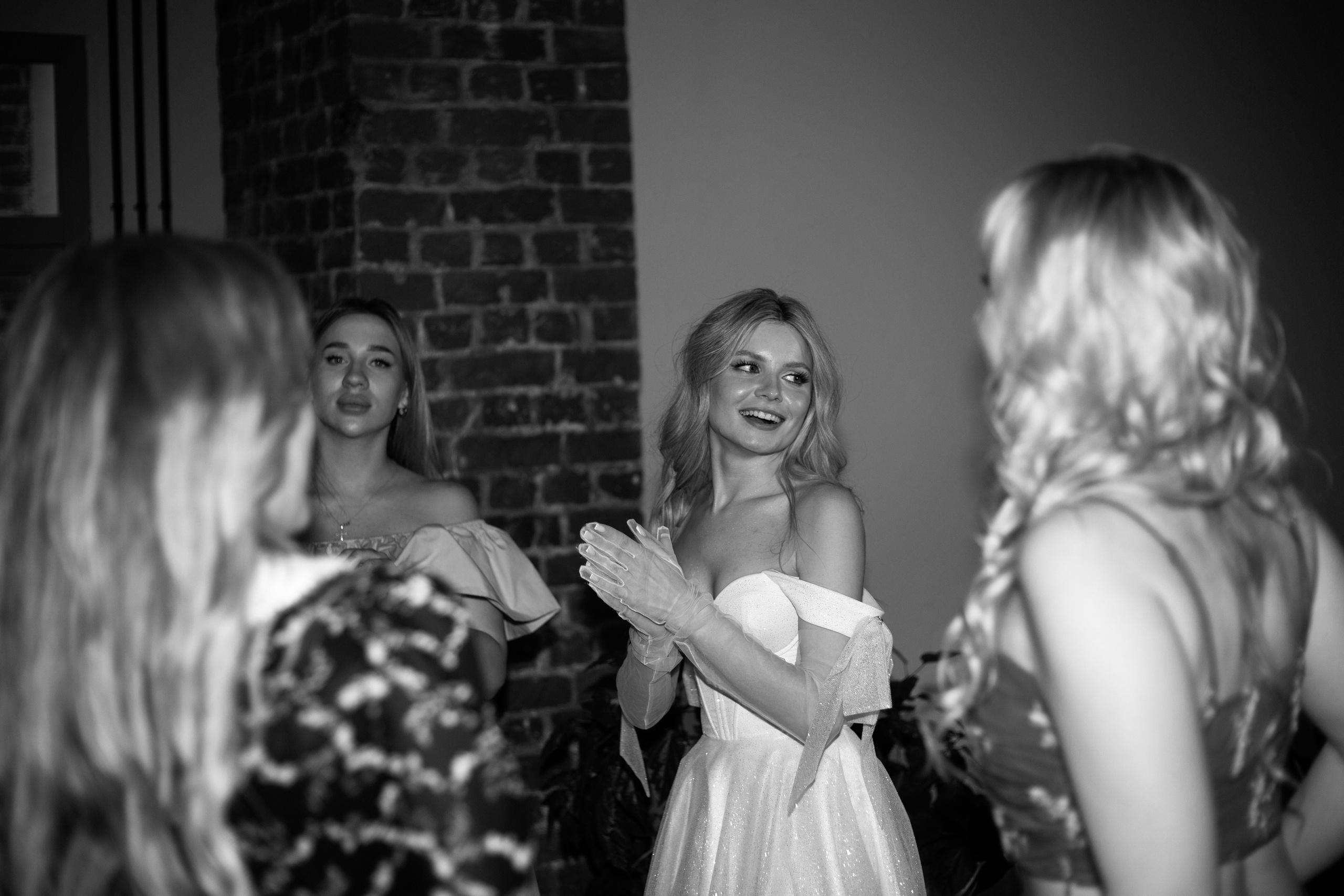 Wedding. Свадебный и семейный фотограф в Москве Наташа Кромина