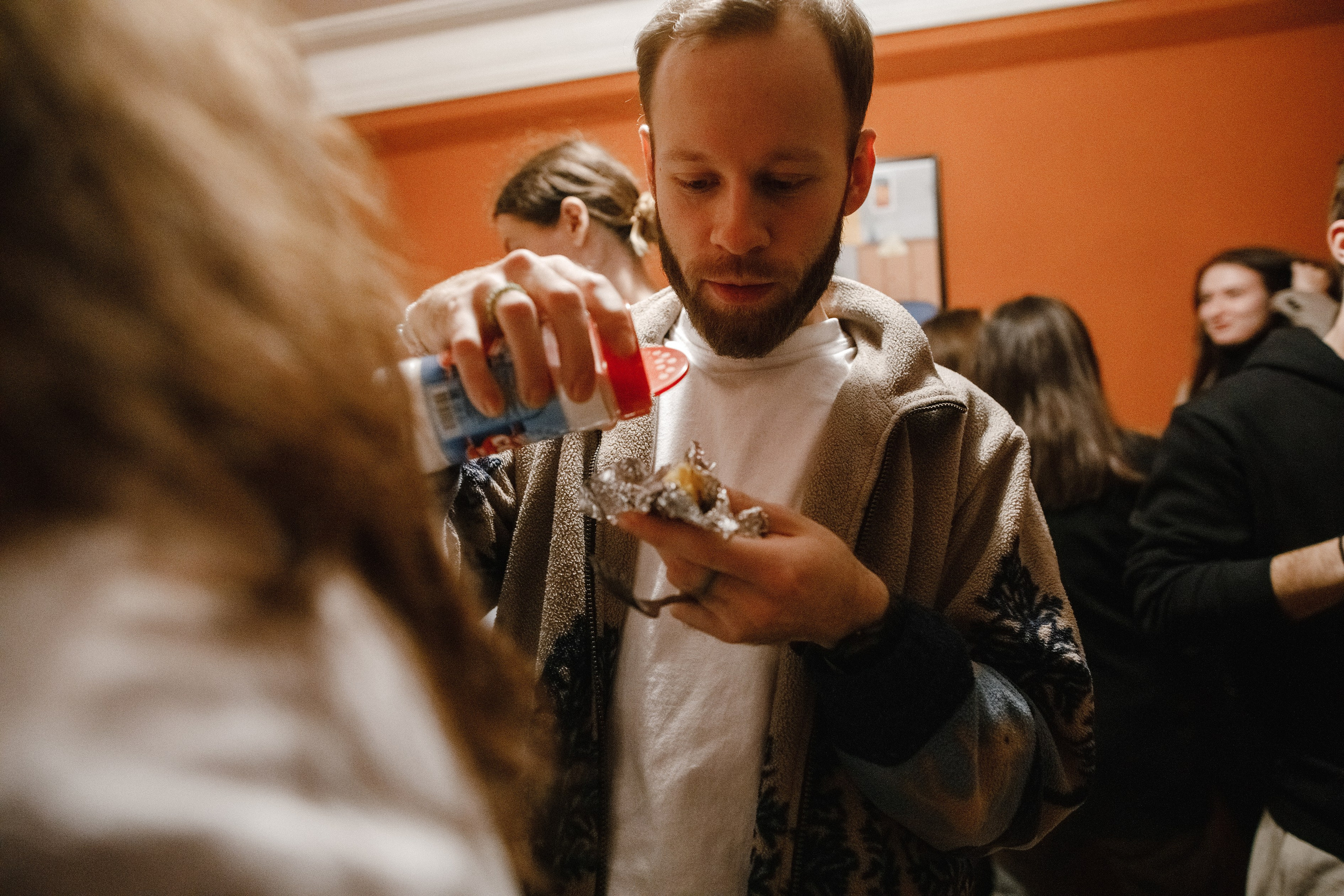 11.11.2022 // Совместно с ЕДЕМ.ДАЛЬШЕ. Фотовыставки serebro.gallery, в которых автором можешь стать ты! | Москва