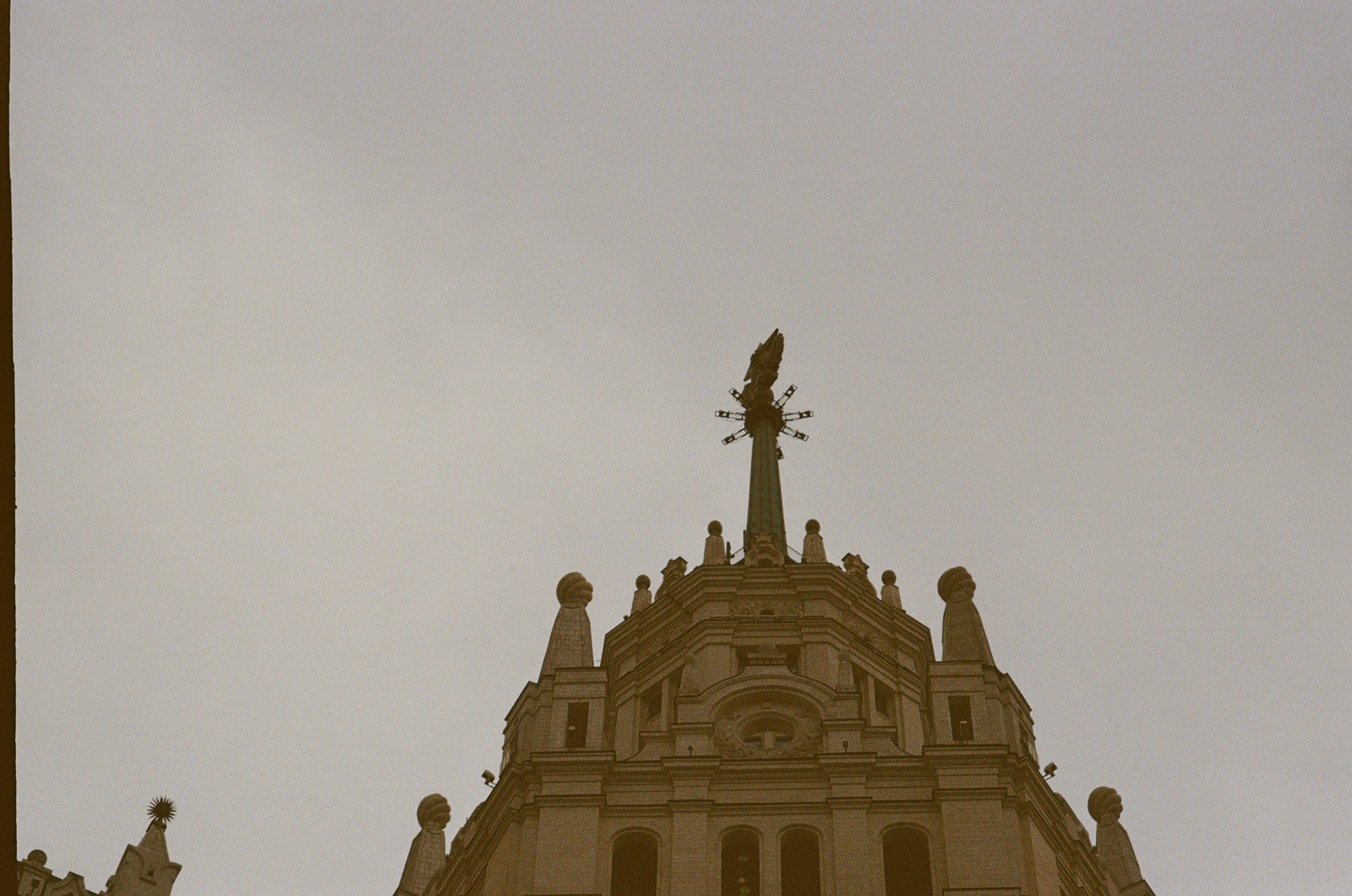 02.03.2025 // фотопрогулка с Сергеем Повитковым. Фотовыставки serebro.gallery, в которых автором можешь стать ты! | Москва