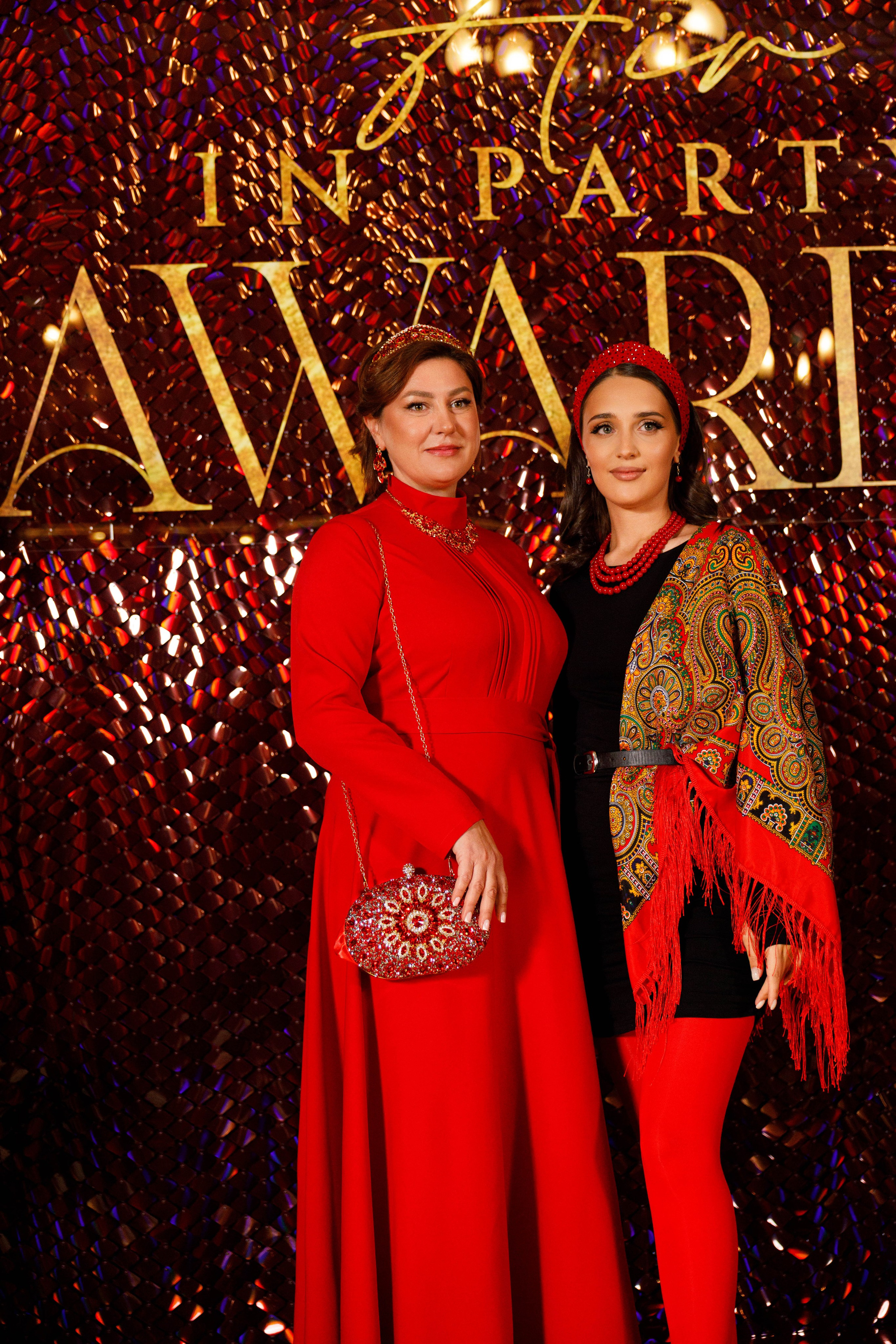 Премия AIR IN PARTY AWARDS. Свадебный фотограф. Москва и Московская Область