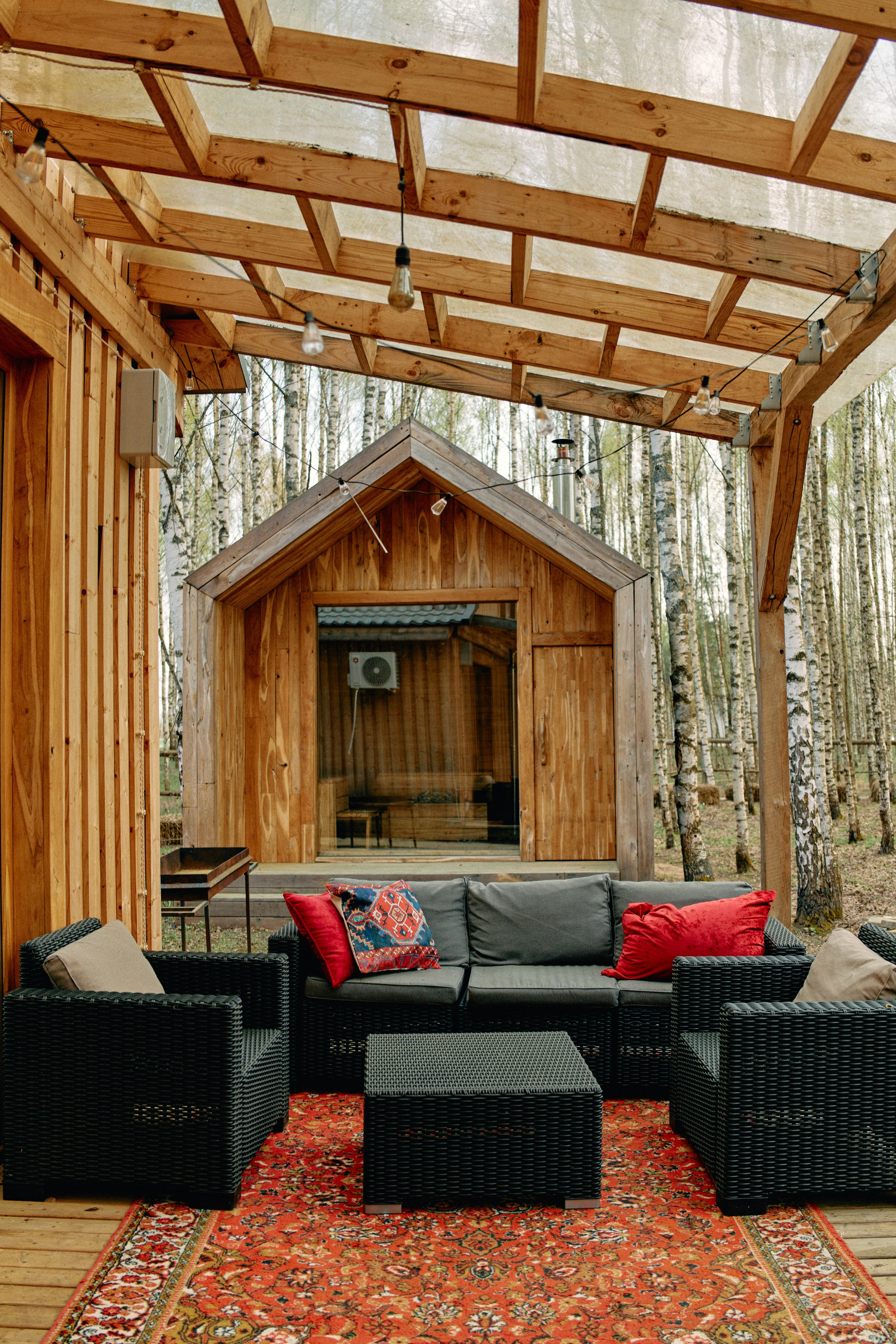 Бутик-отель Поле летом. Профессиональный Фотограф во Владимире, в Москве и в Суздале — Полина Романычева