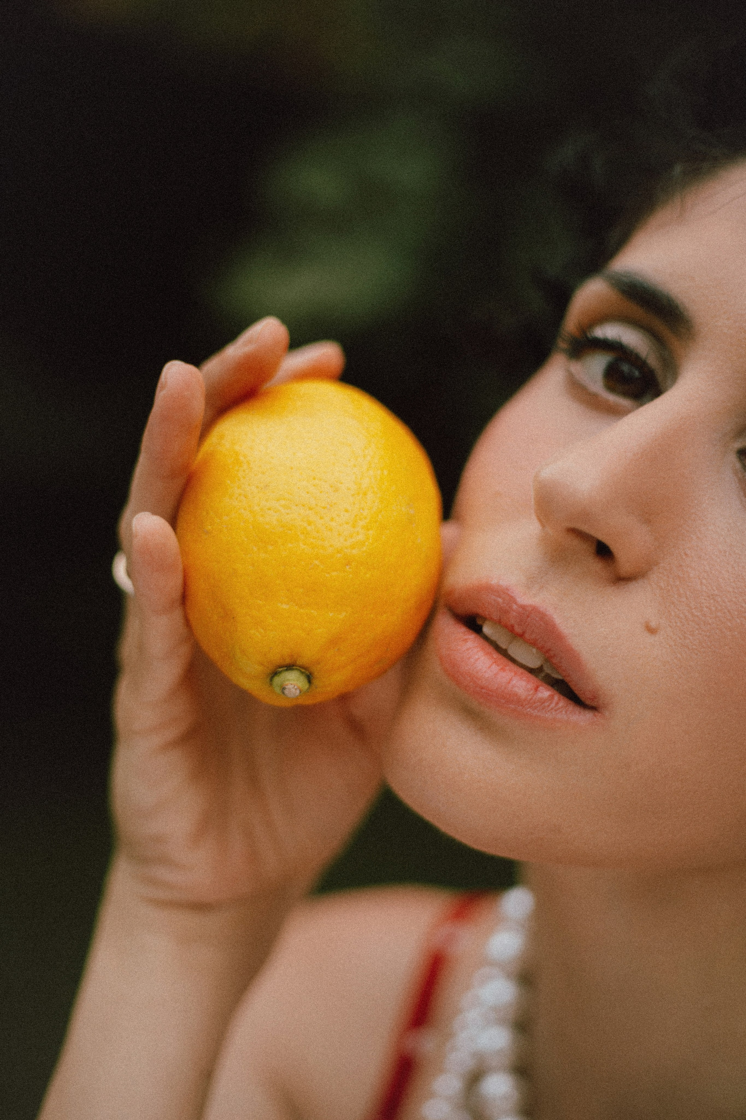 Ануш. Фотограф | Юля Ди