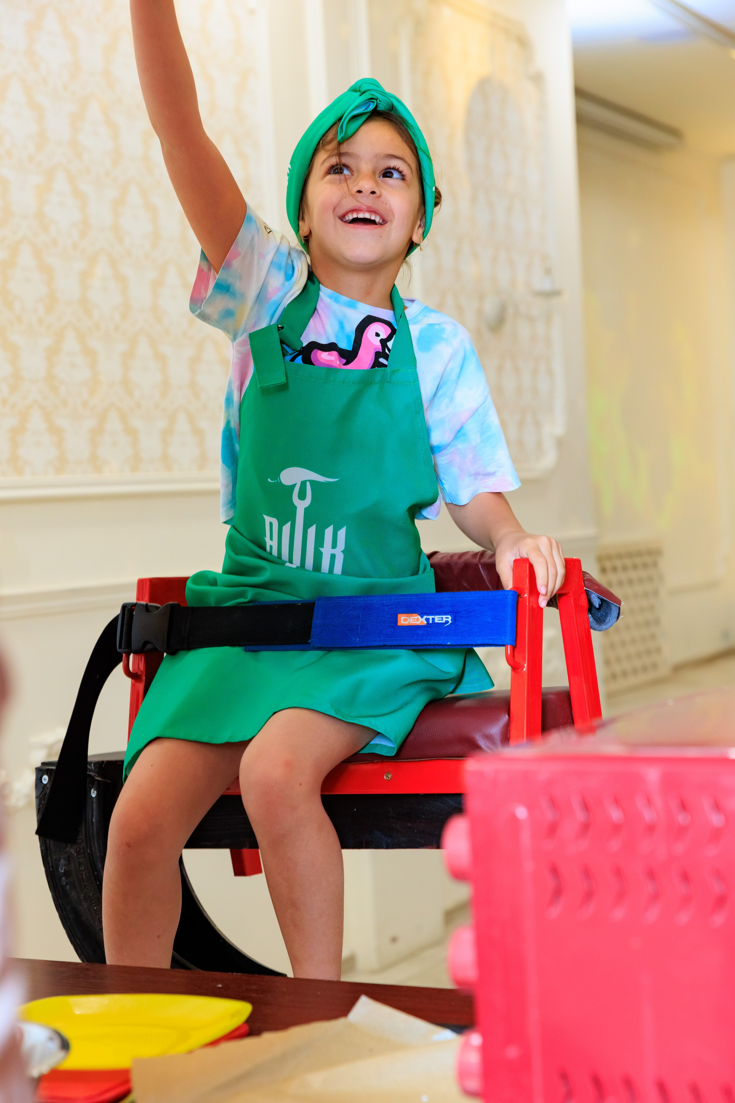 Адская кухня CooknRun Events. Фотограф Новосибирск — Наталья Гресь