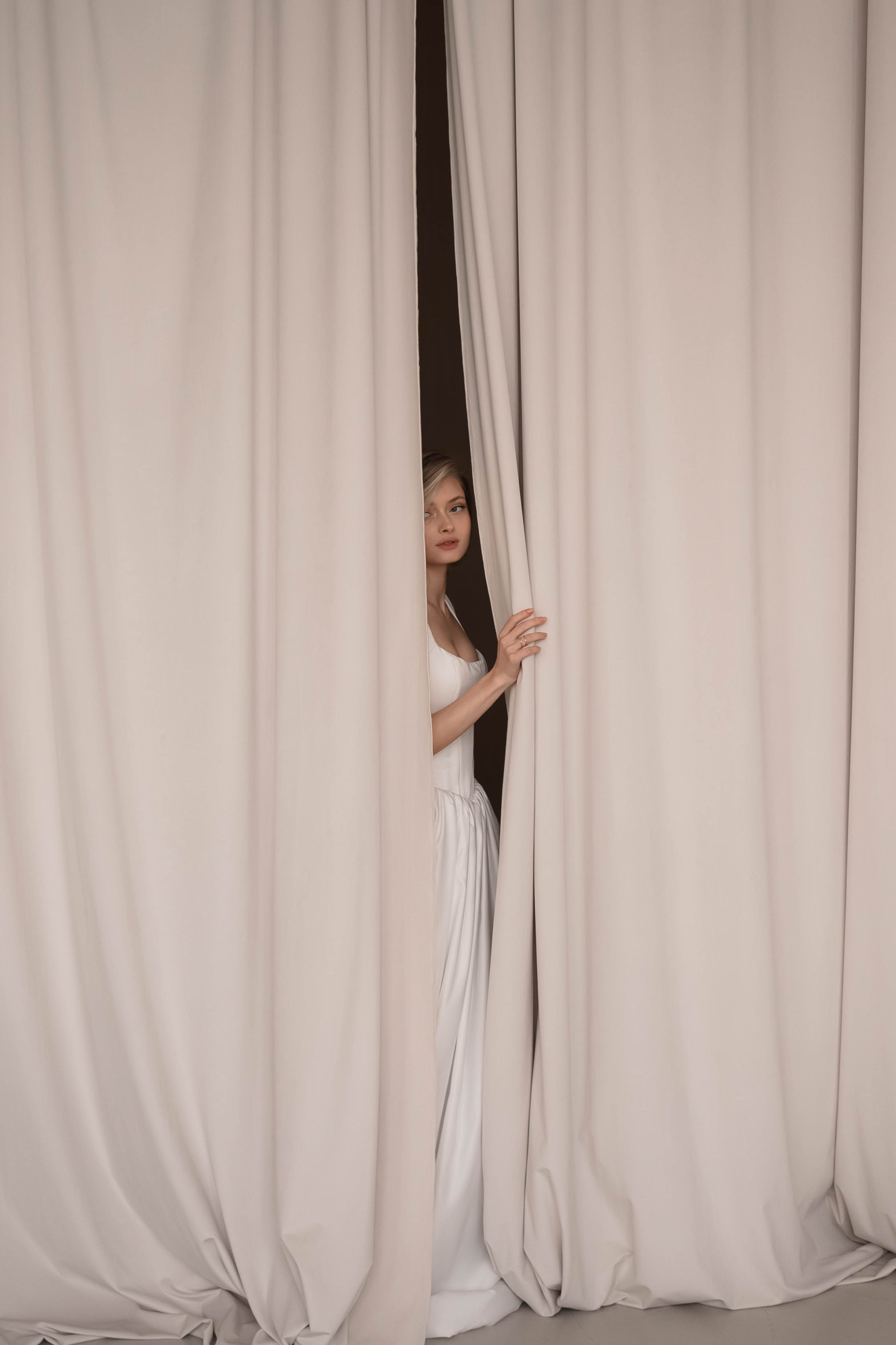 Предсвадебная + образ невесты (организатор Диана Портнова). Свадебный и семейный фотограф в Казани Диана Портнова