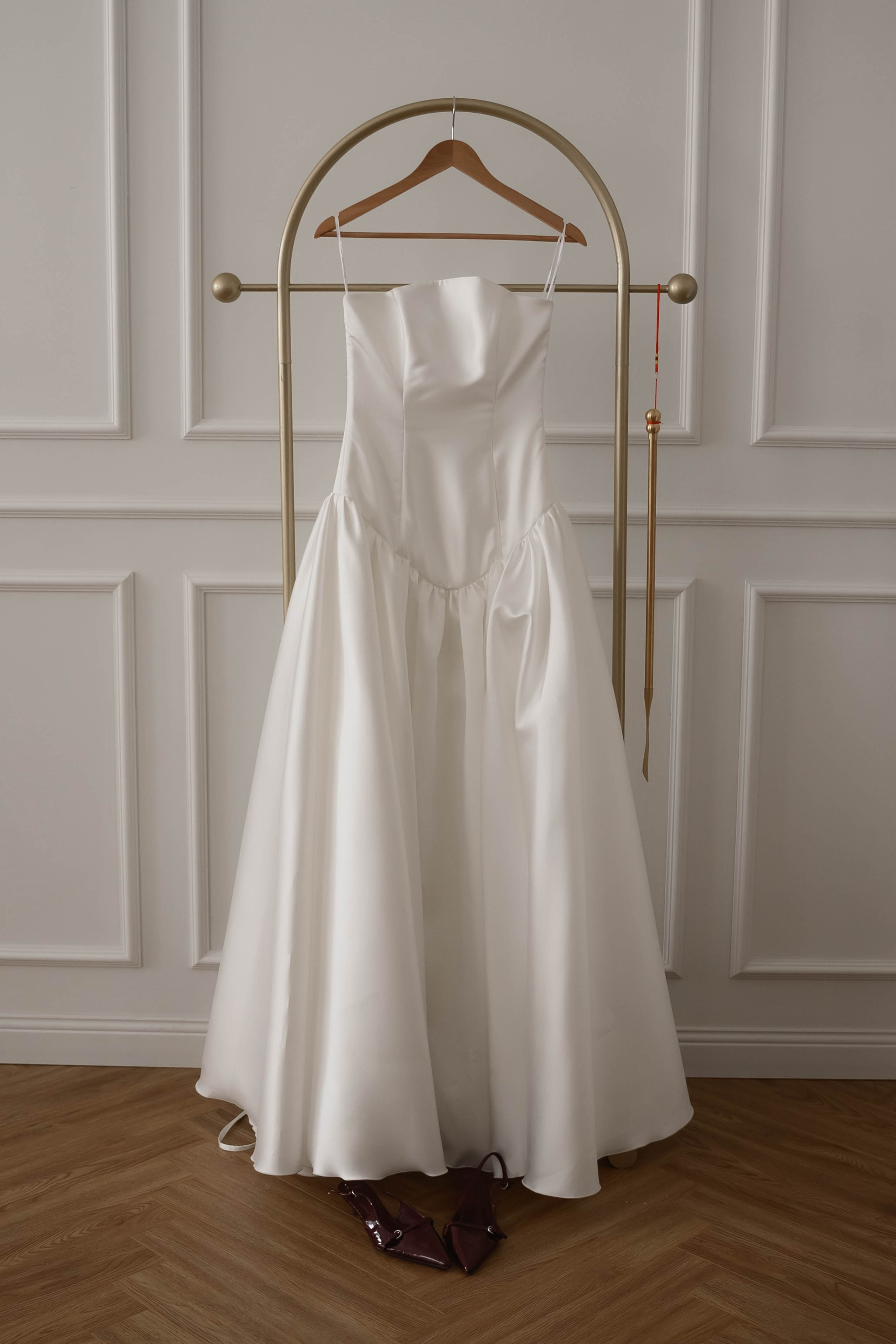 Сергей Мария февраль 2026. Свадебный и семейный фотограф в Казани Диана Портнова