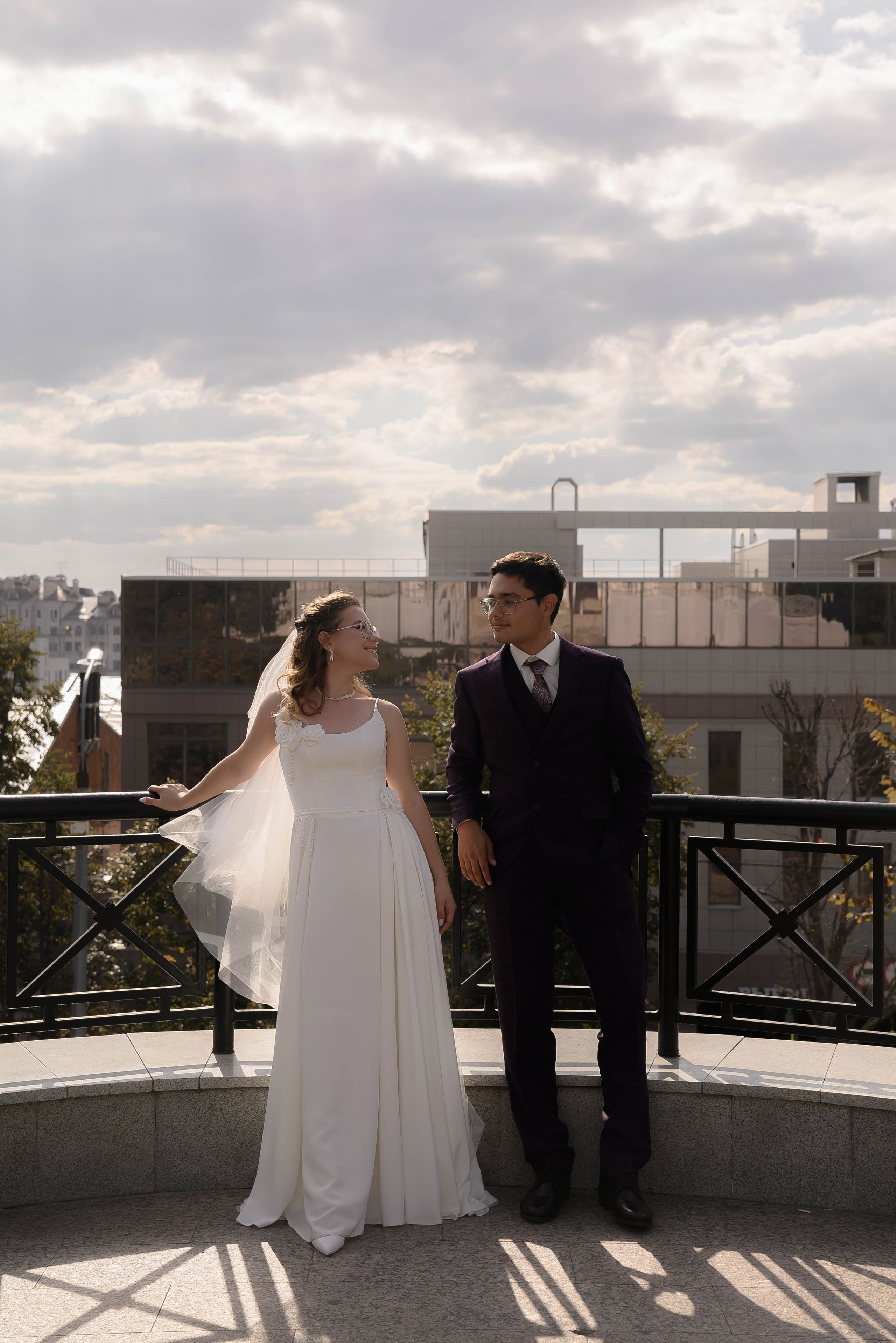 Татьяна | Раиль. Свадебный и семейный фотограф в Казани Диана Портнова