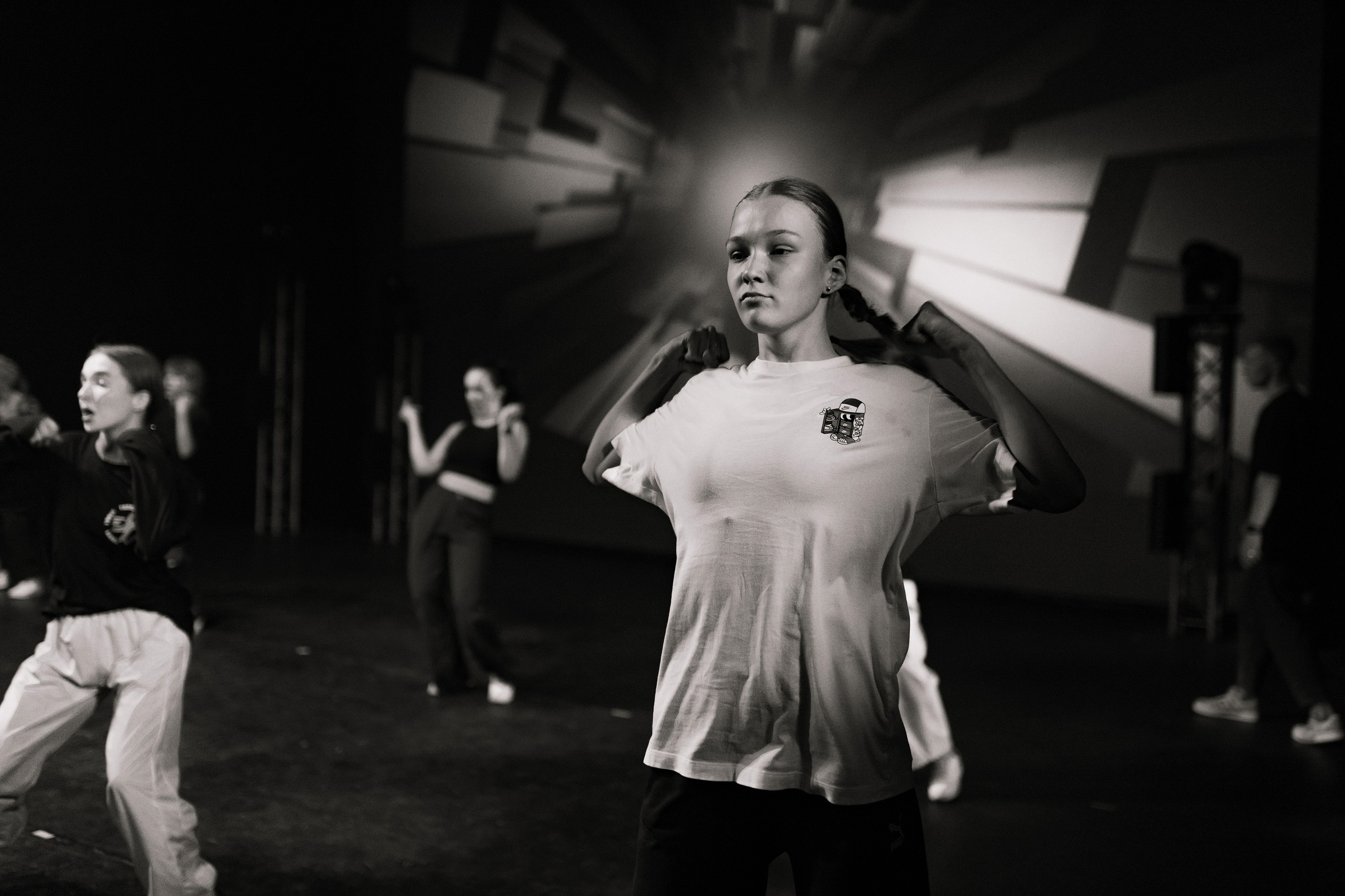 Отчётный концерт TODES Пермь. Фотограф Дмитрий Молчанов | Фотограф Пермь | Фотограф