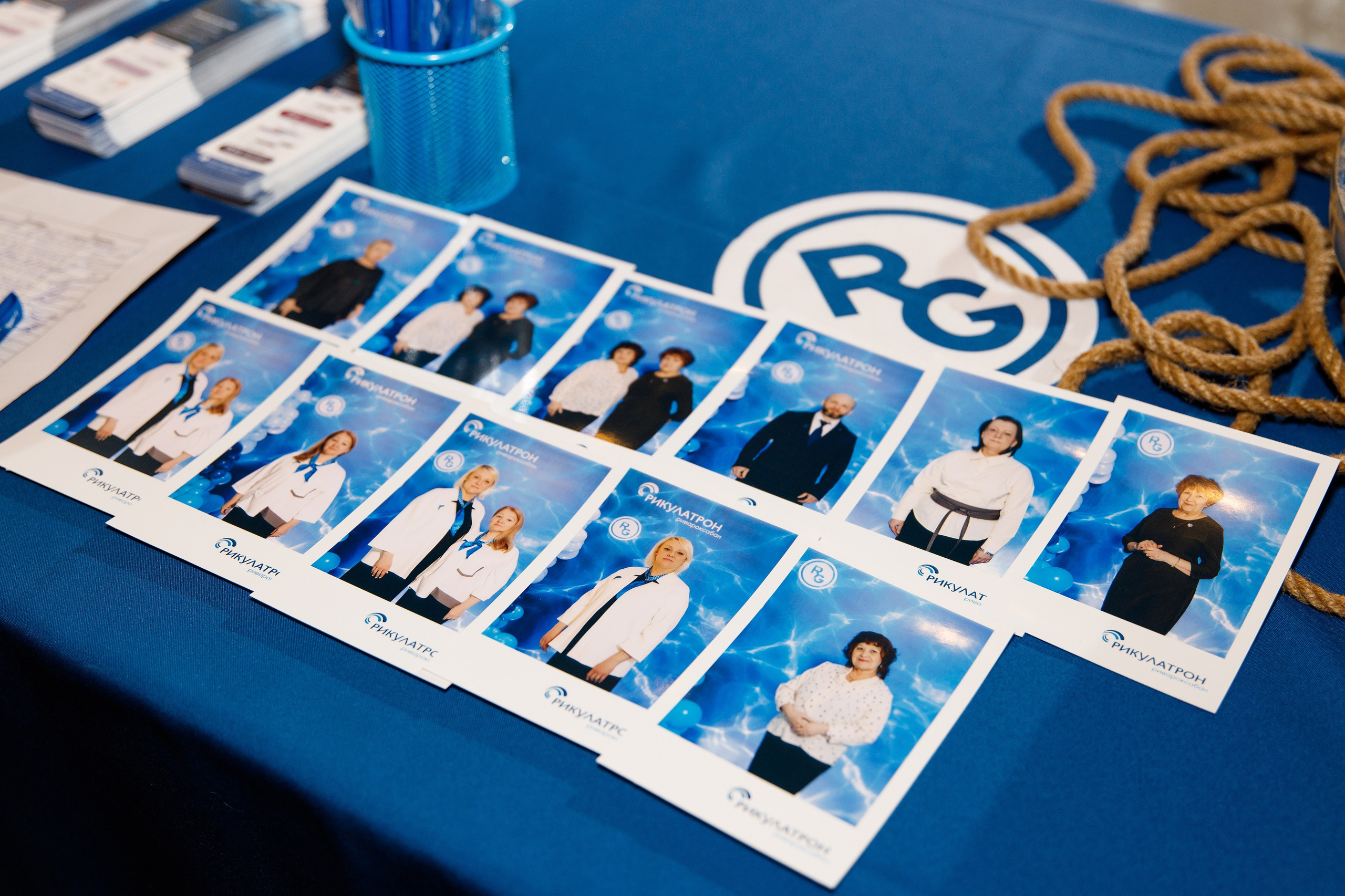 Конференция Рикулатрон. Фотограф Дмитрий Молчанов | Фотограф Пермь | Фотограф