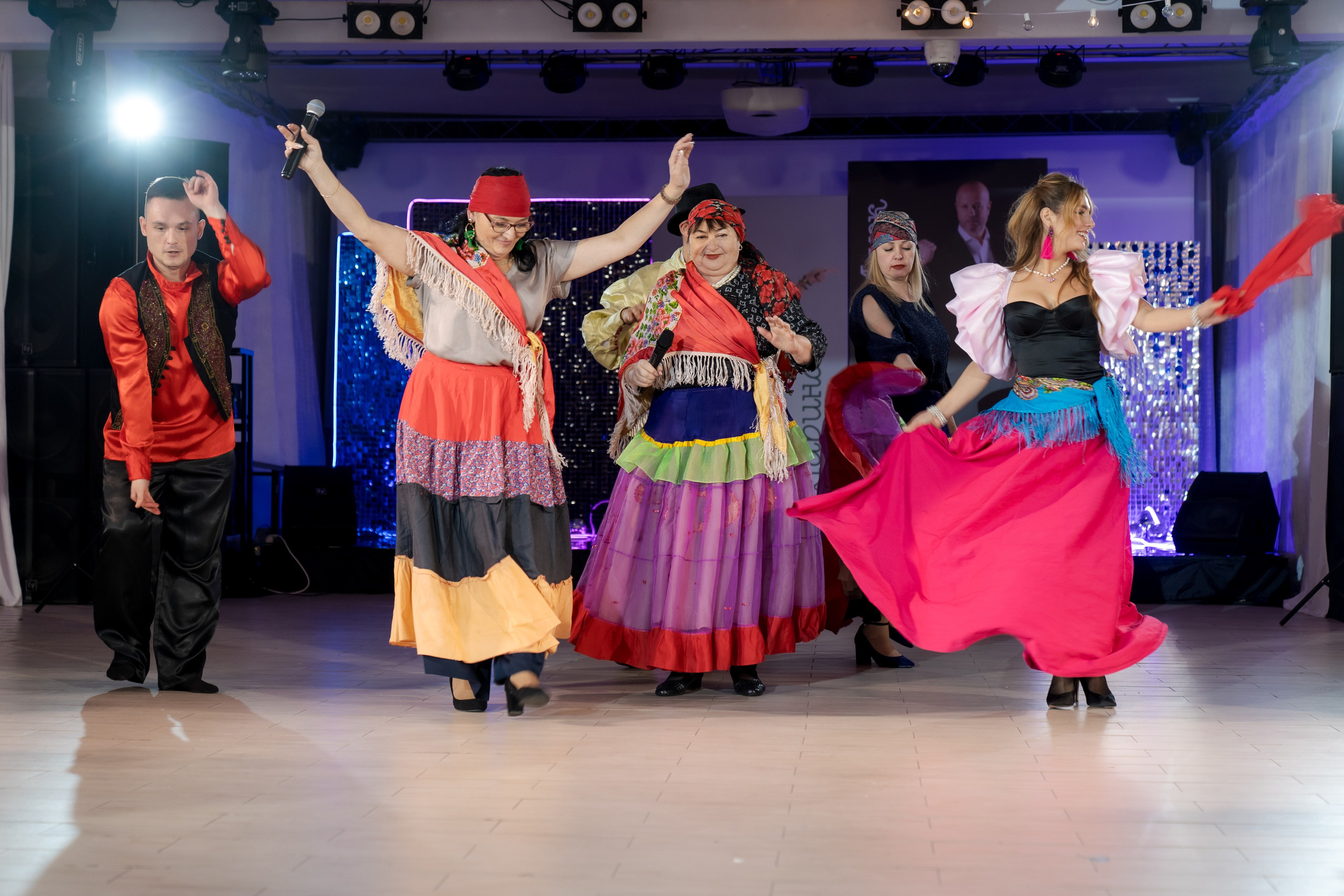 Юбилей Марк и Марина. Свадебный фотограф Санкт-Петербург СПб