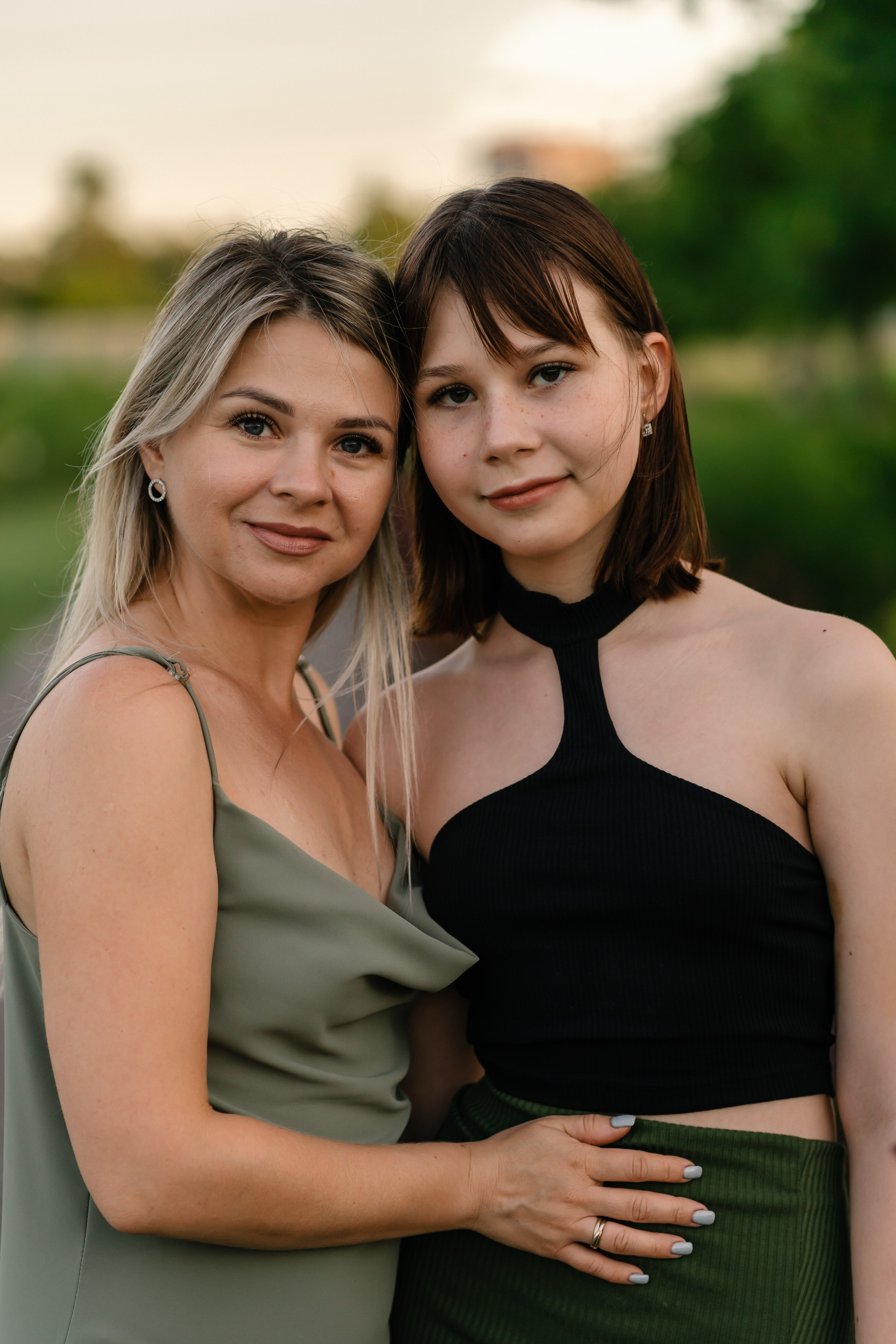 Лето. Семейный фотограф и видеограф Ростов-на-Дону