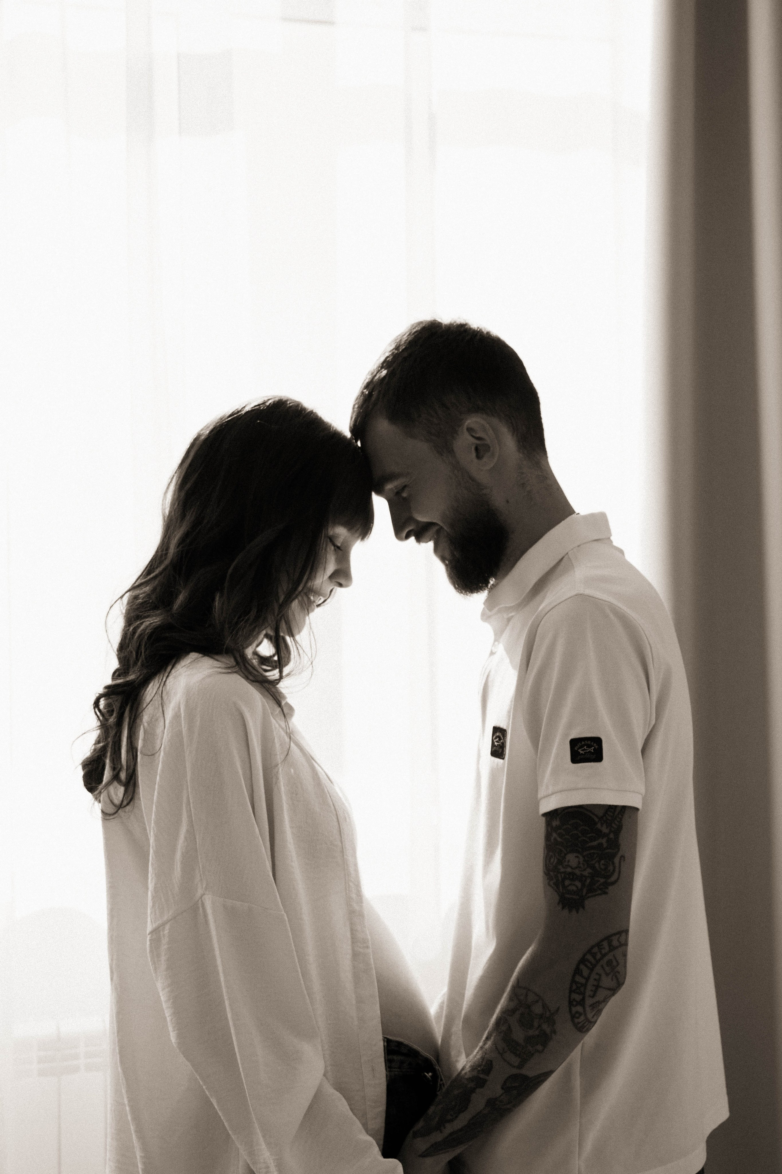 Love story. Индивидуальный и семейный фотограф в Волжском и Волгограде Алёна Кизименко