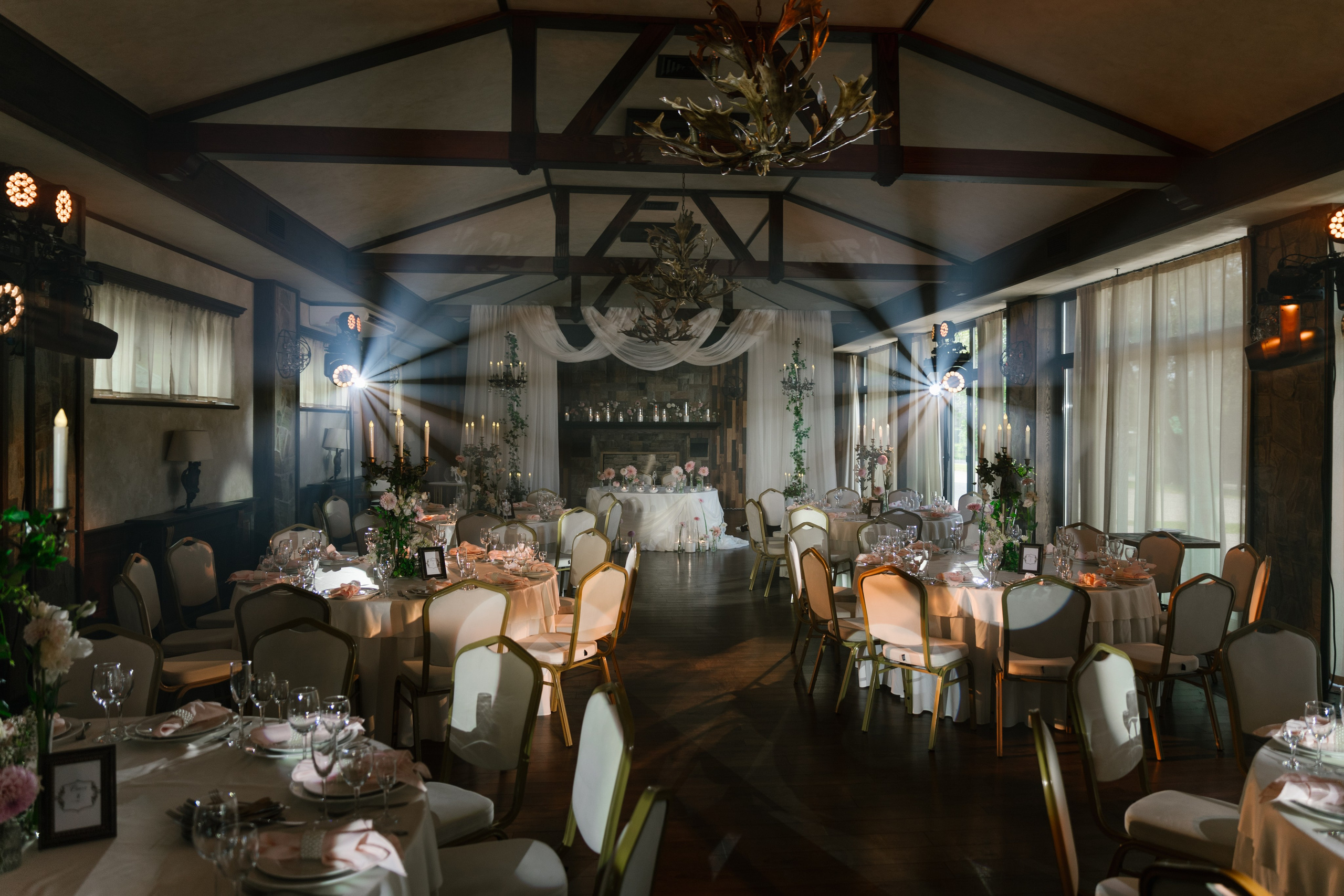 Александр и Дарья. Свадебный фотограф в Пятигорске и КМВ Софья Аджикеримова