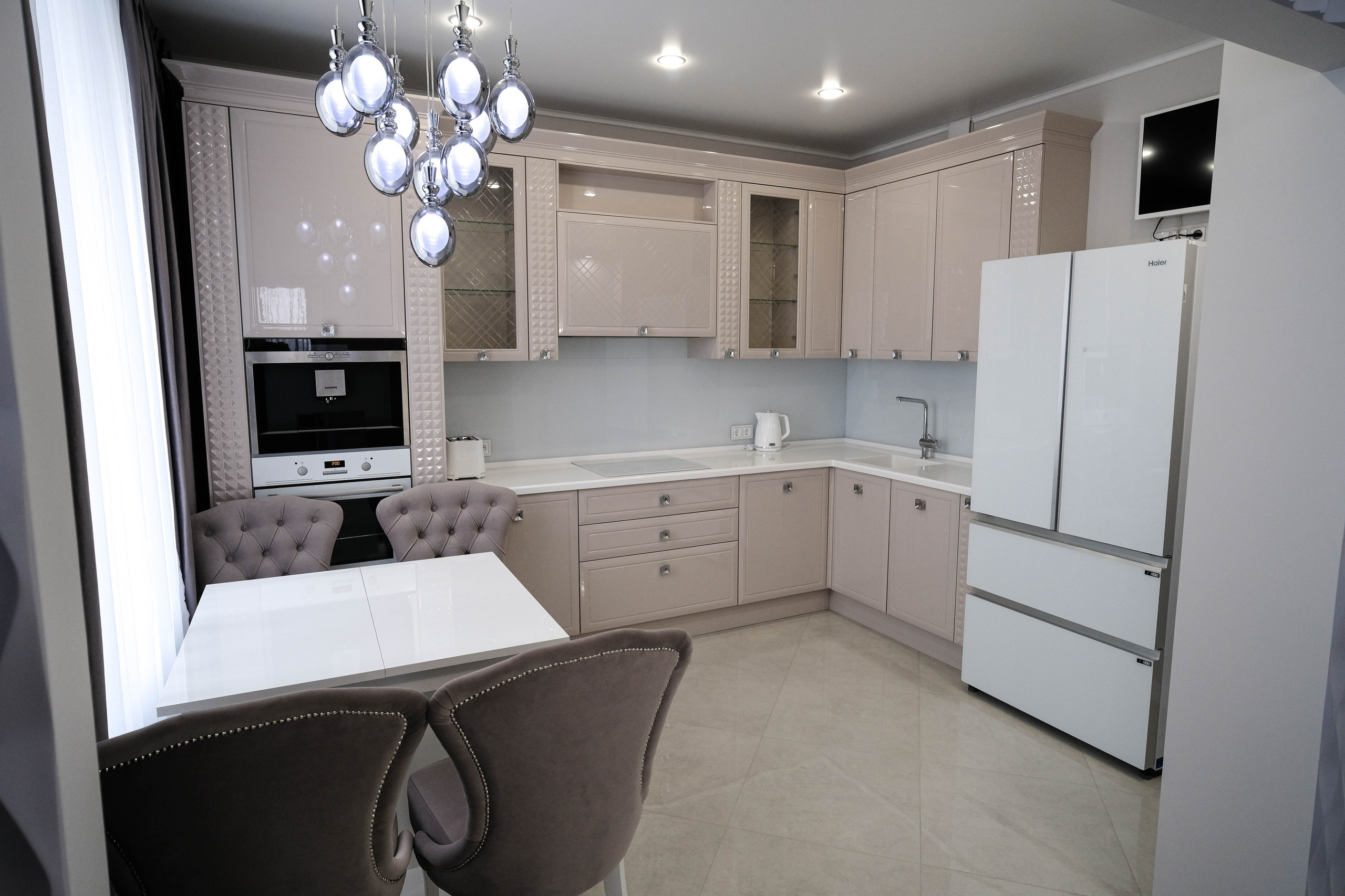 Съемка квартиры для продажи. Главная