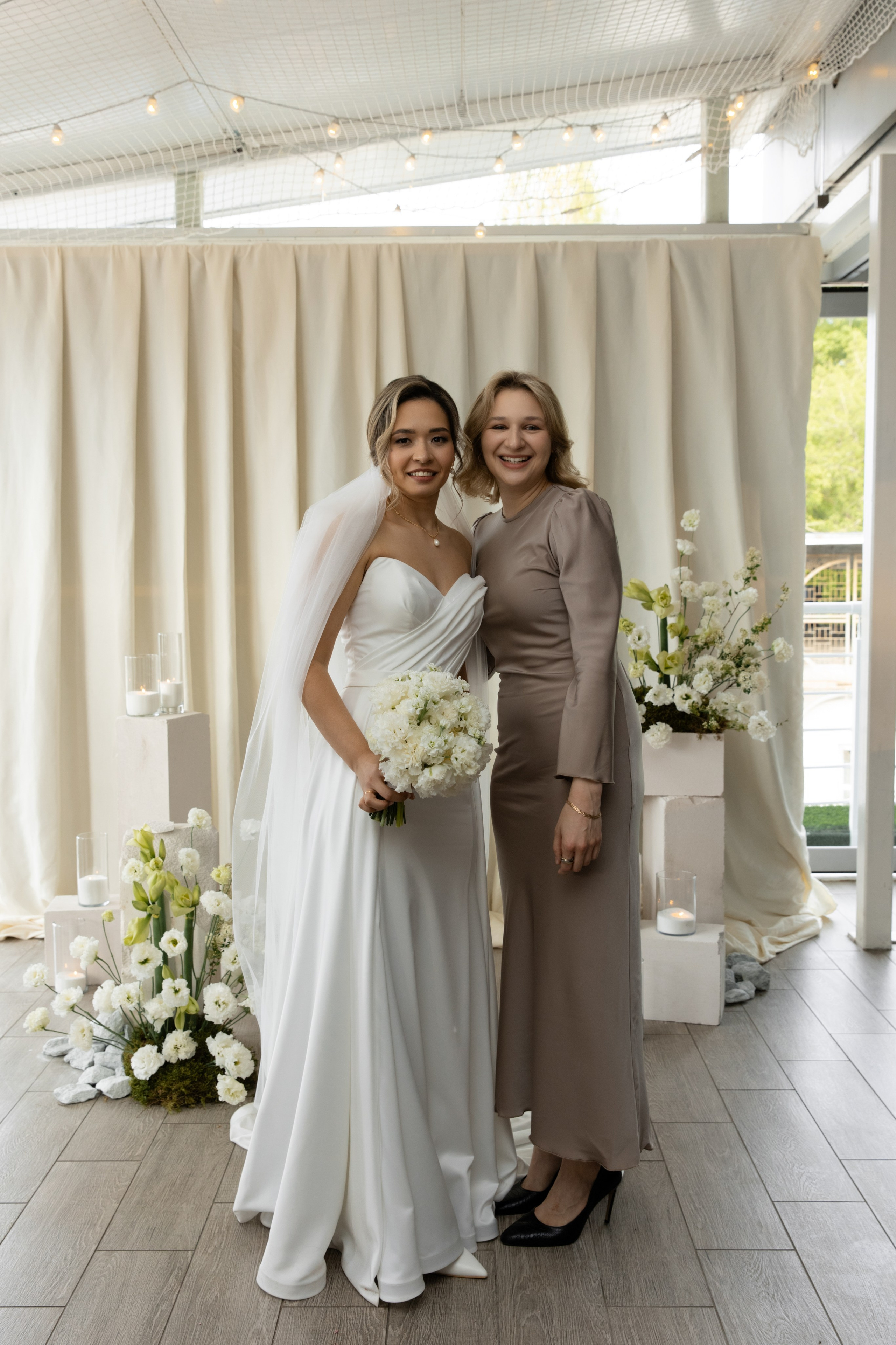 Даша и Леша. Фотограф Нижний Новгород