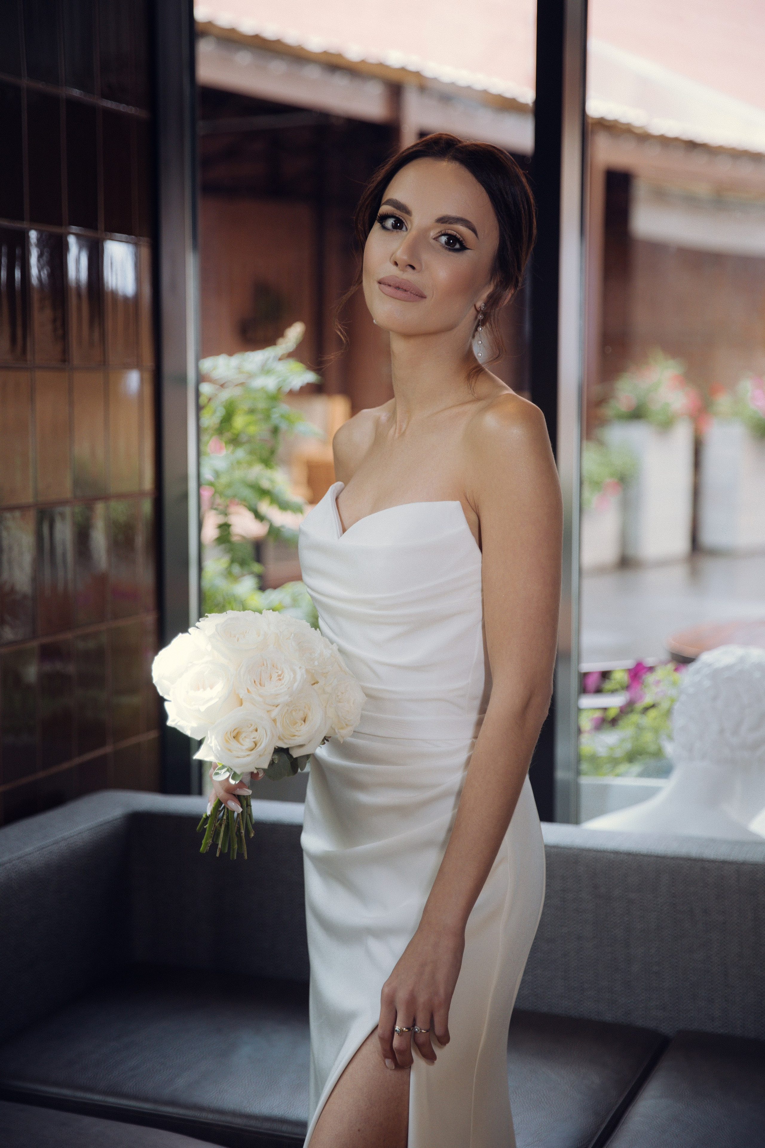 Настя и Слава. Фотограф Нижний Новгород