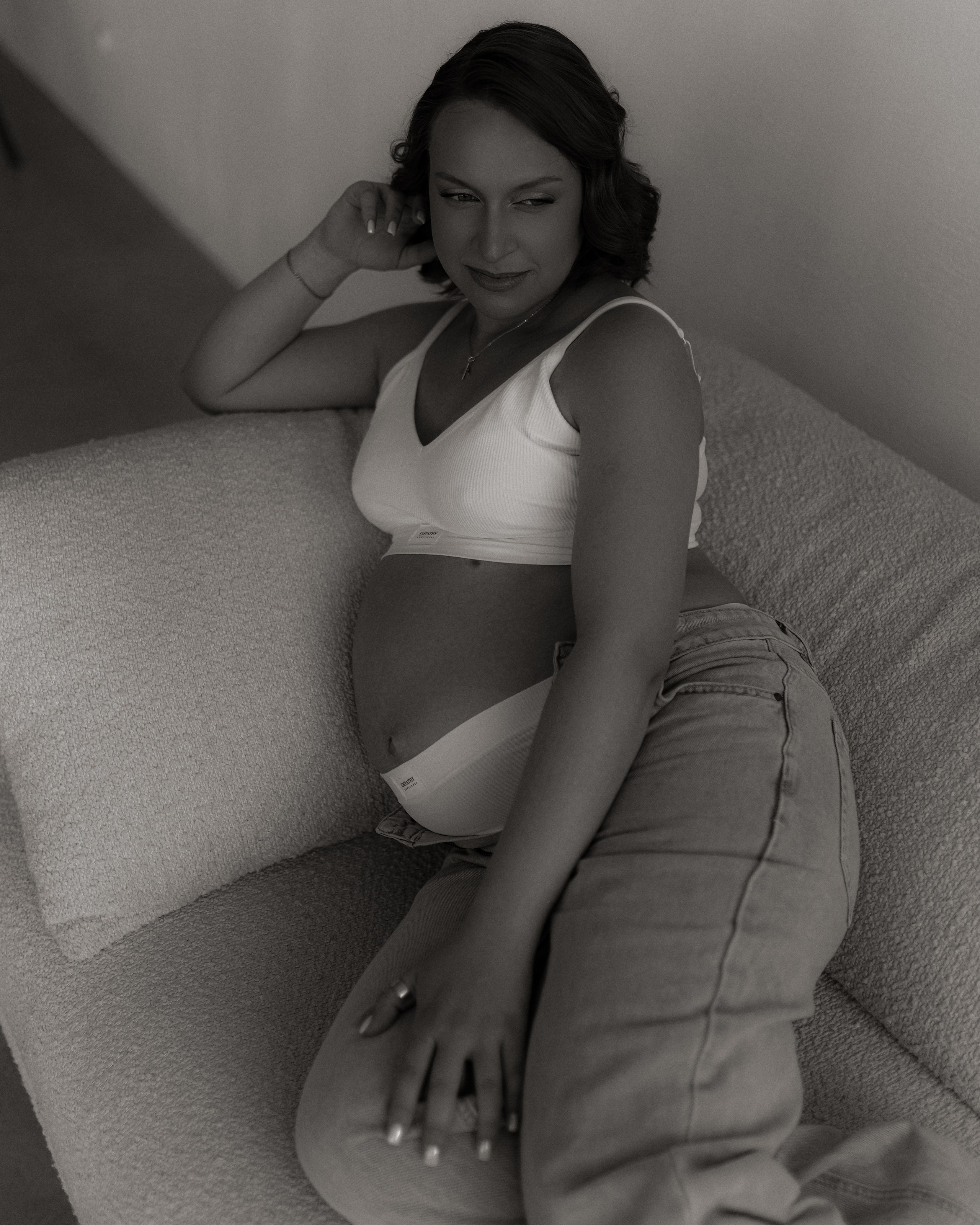 Ксения и Николай. DARYA.BELKINA