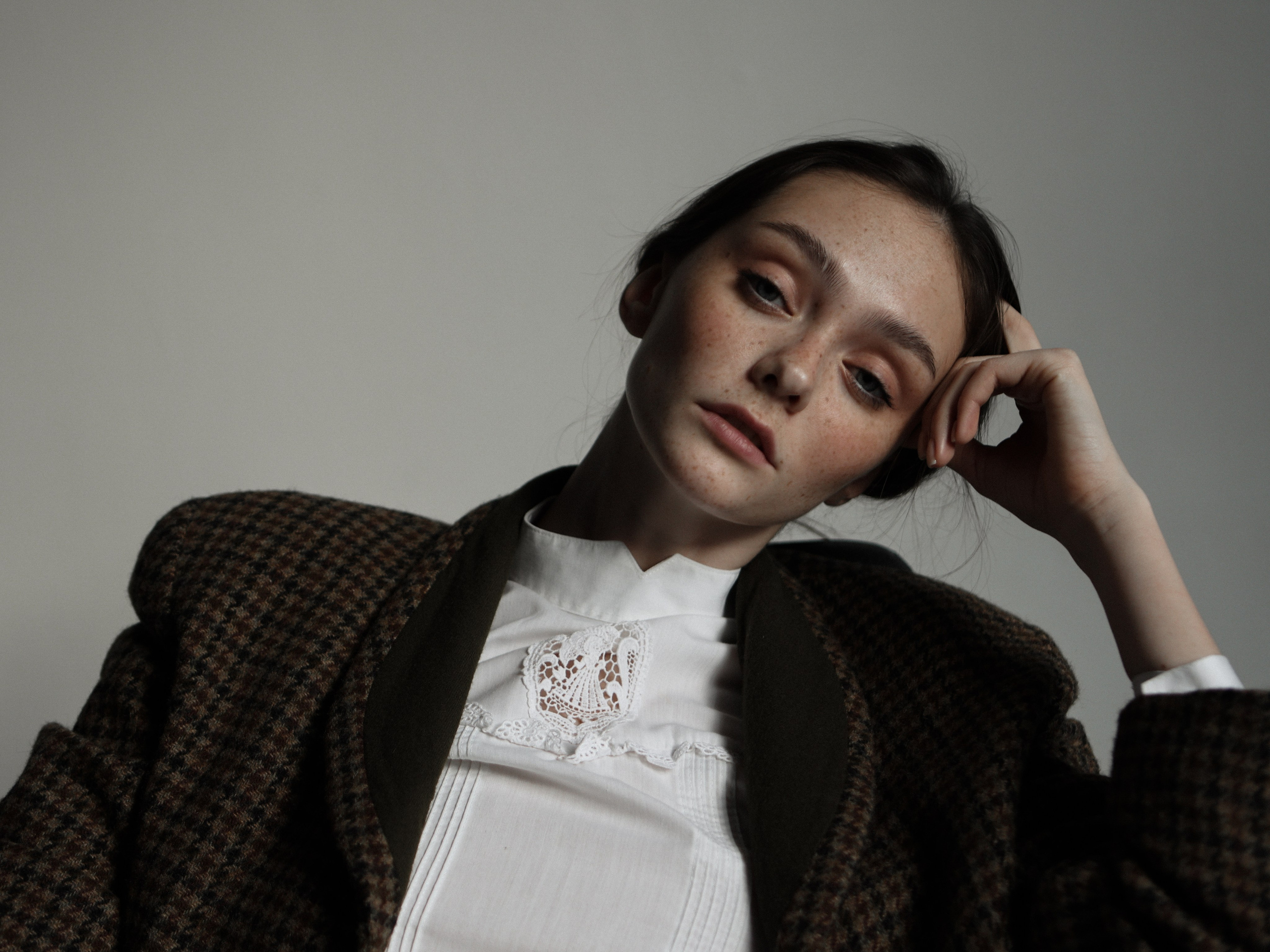 Женские портреты | Портфолио Nizhenkokr. Фотограф NIZHENKO.KRISTINA в Старом Осколе — Профессиональная Фотосъемка!