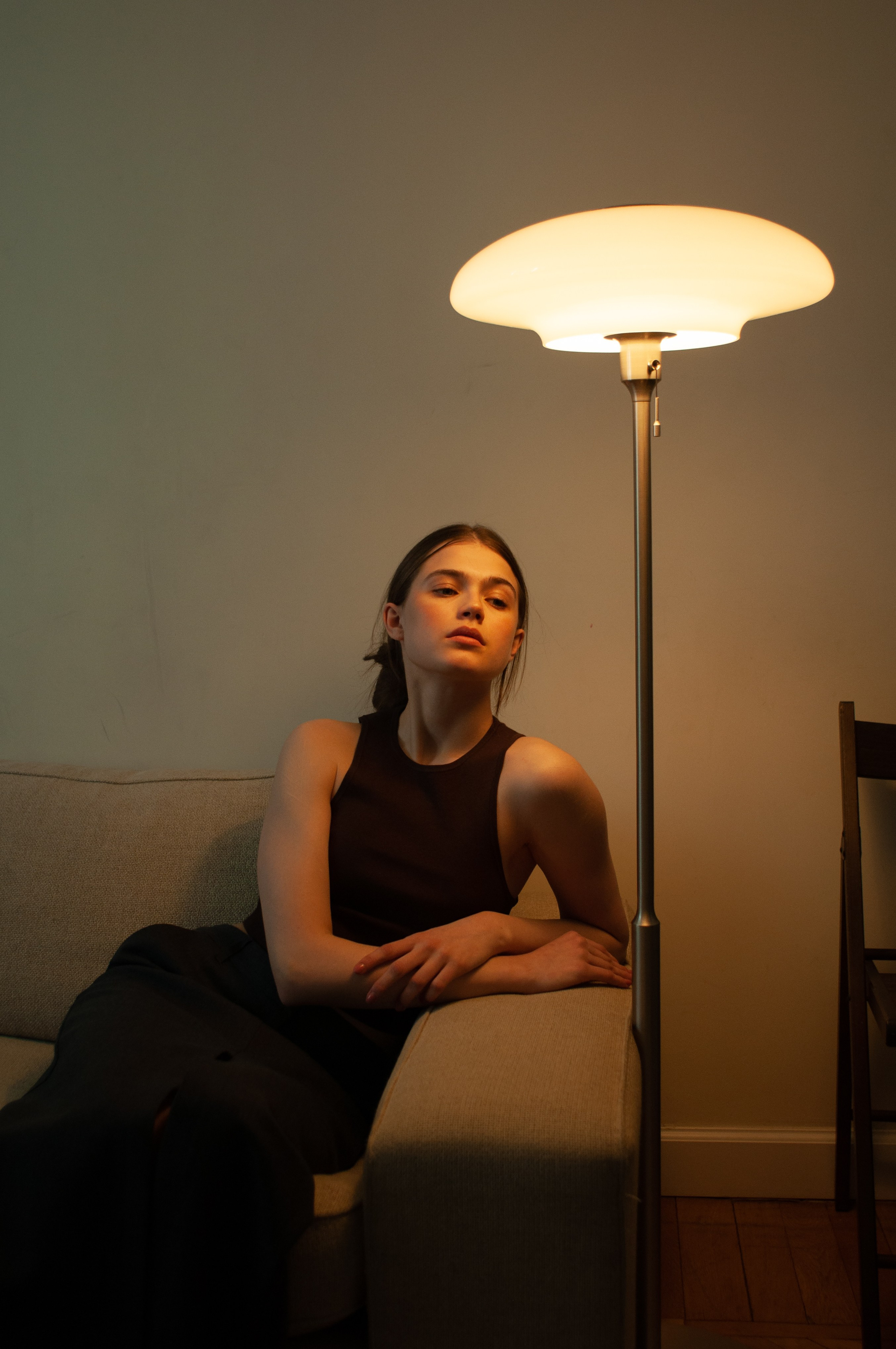 Ника. Искусство фотографии. Фотограф | продюсер из Москвы — Лизочек