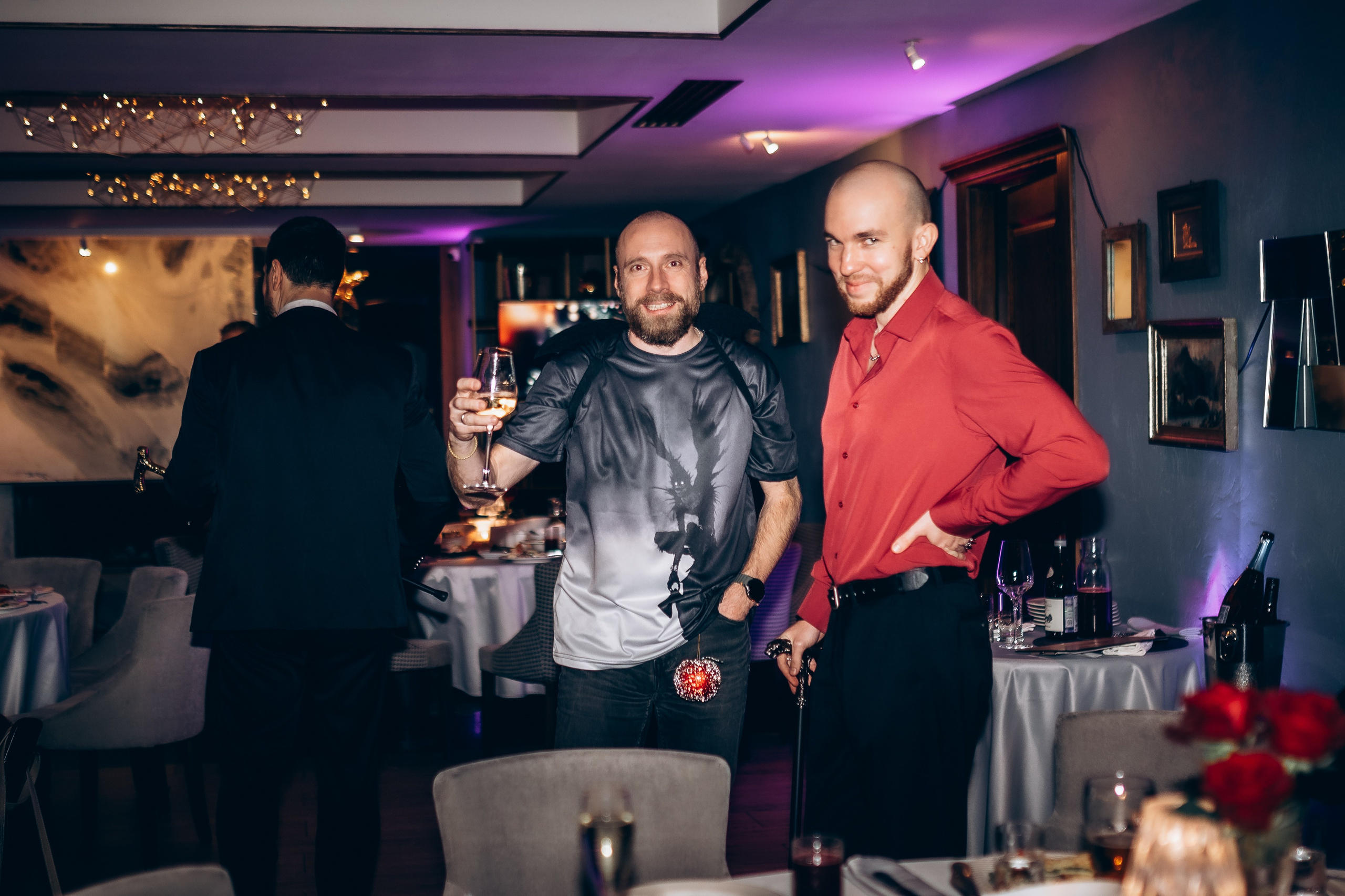 Репортаж (на примере корпоратива). Фотограф ПИТЕР СПБ Надежда Баранова