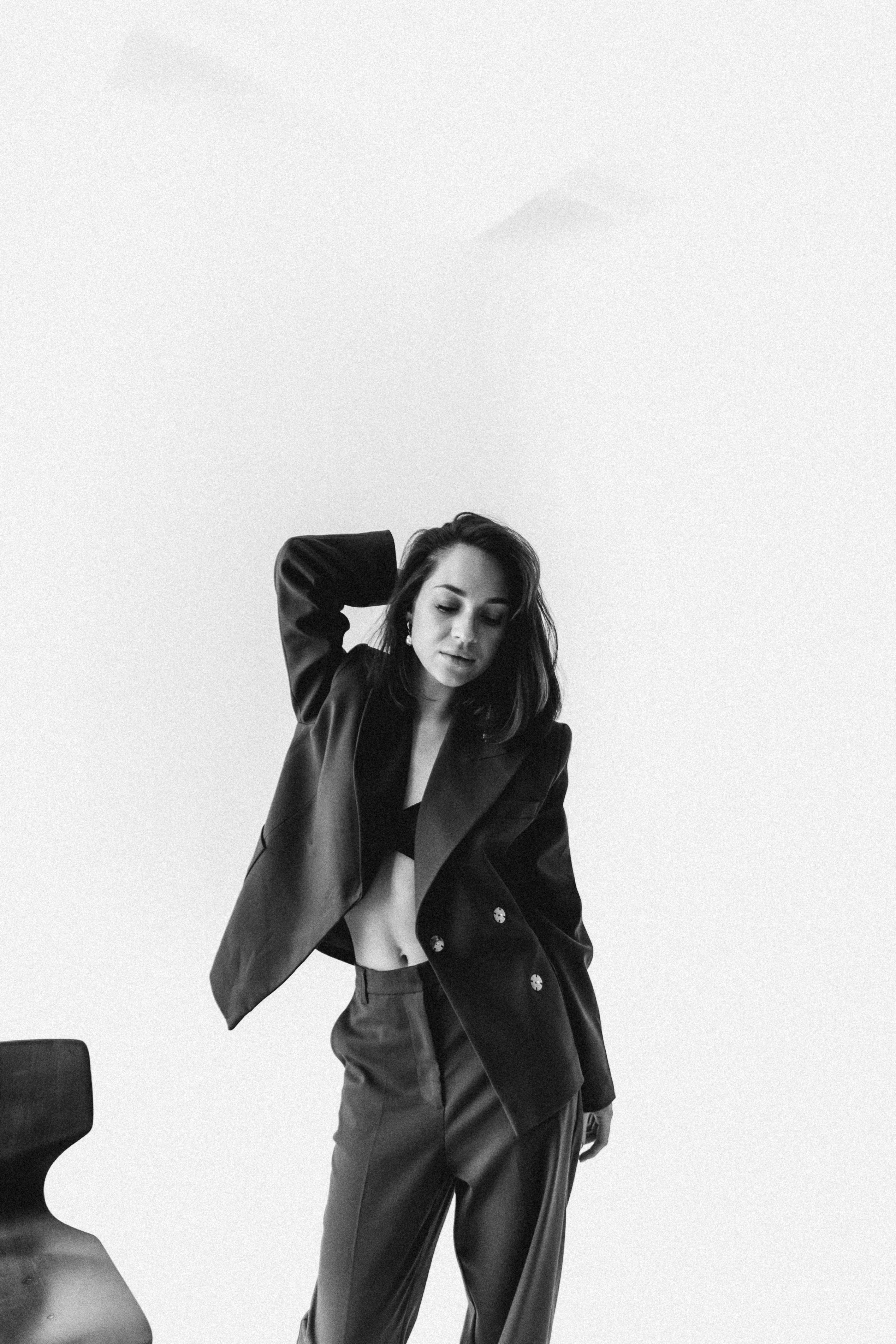 Мари (индивидуальная студийная). Фотограф ПИТЕР СПБ Надежда Баранова