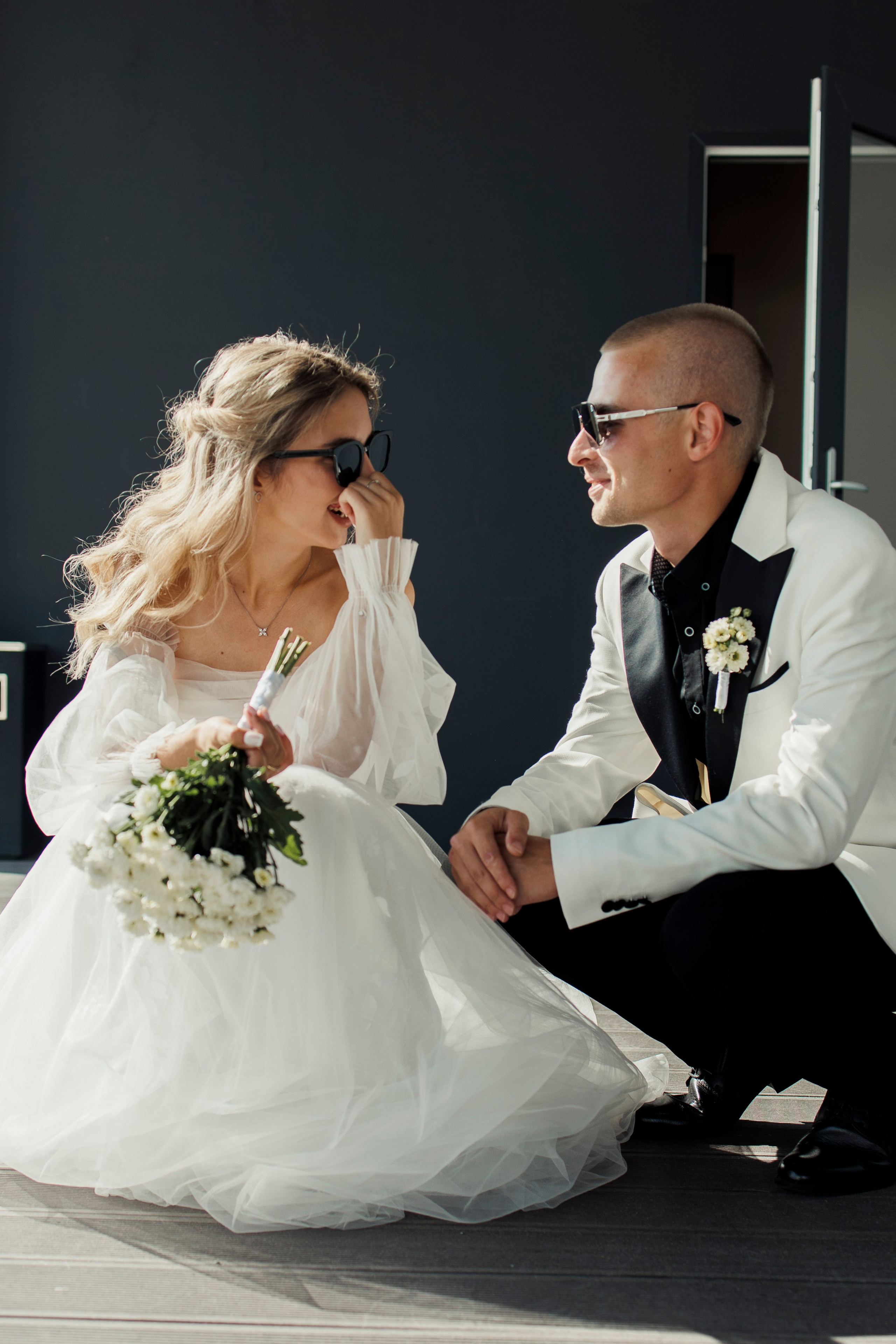 Владимир и Ольга. Главная