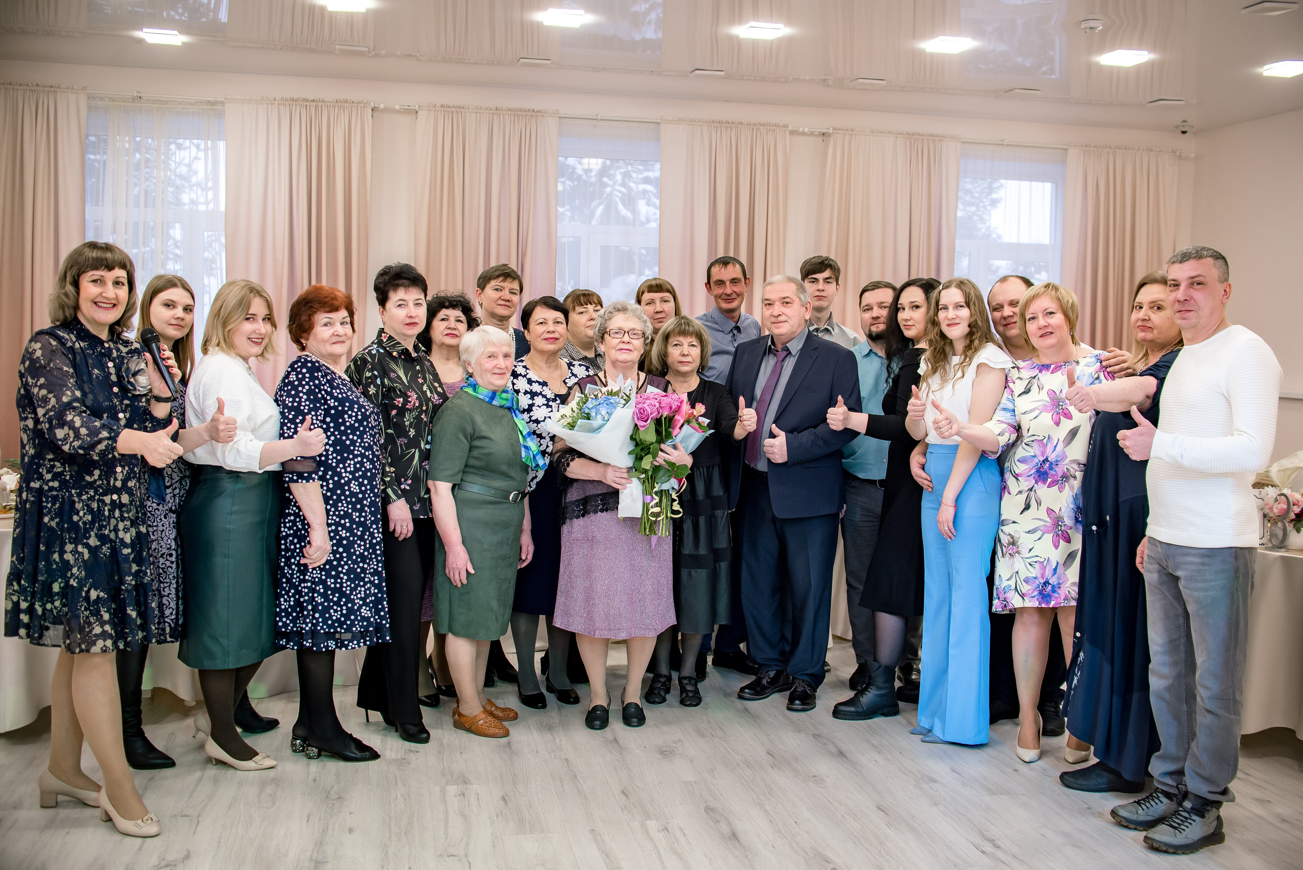 Фотограф на юбилей. Фотограф Макс Огурцов в Нижнем Новгороде