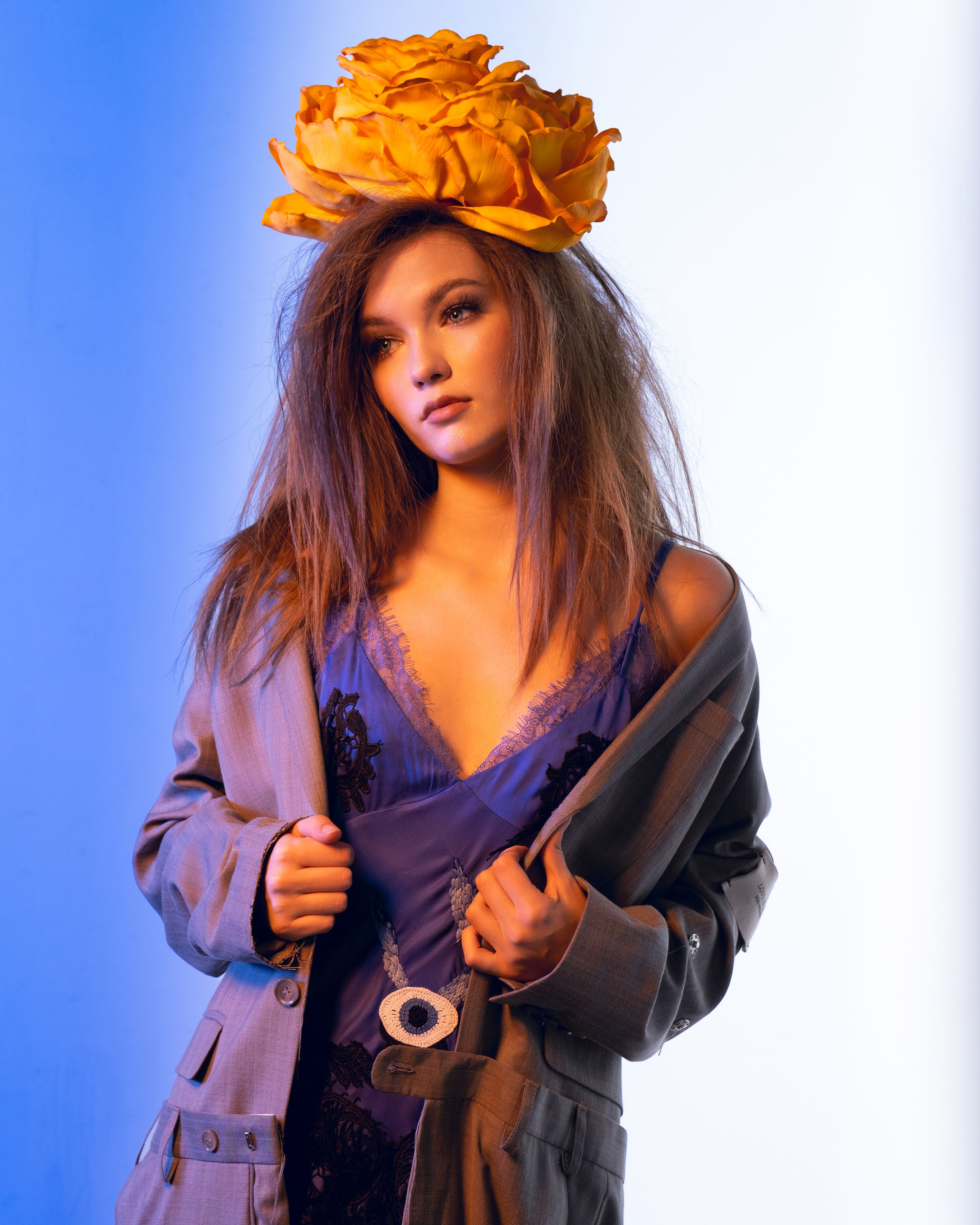 Taty Z. Фотограф, ретушер Виталина Савельева | Ростов-на-Дону