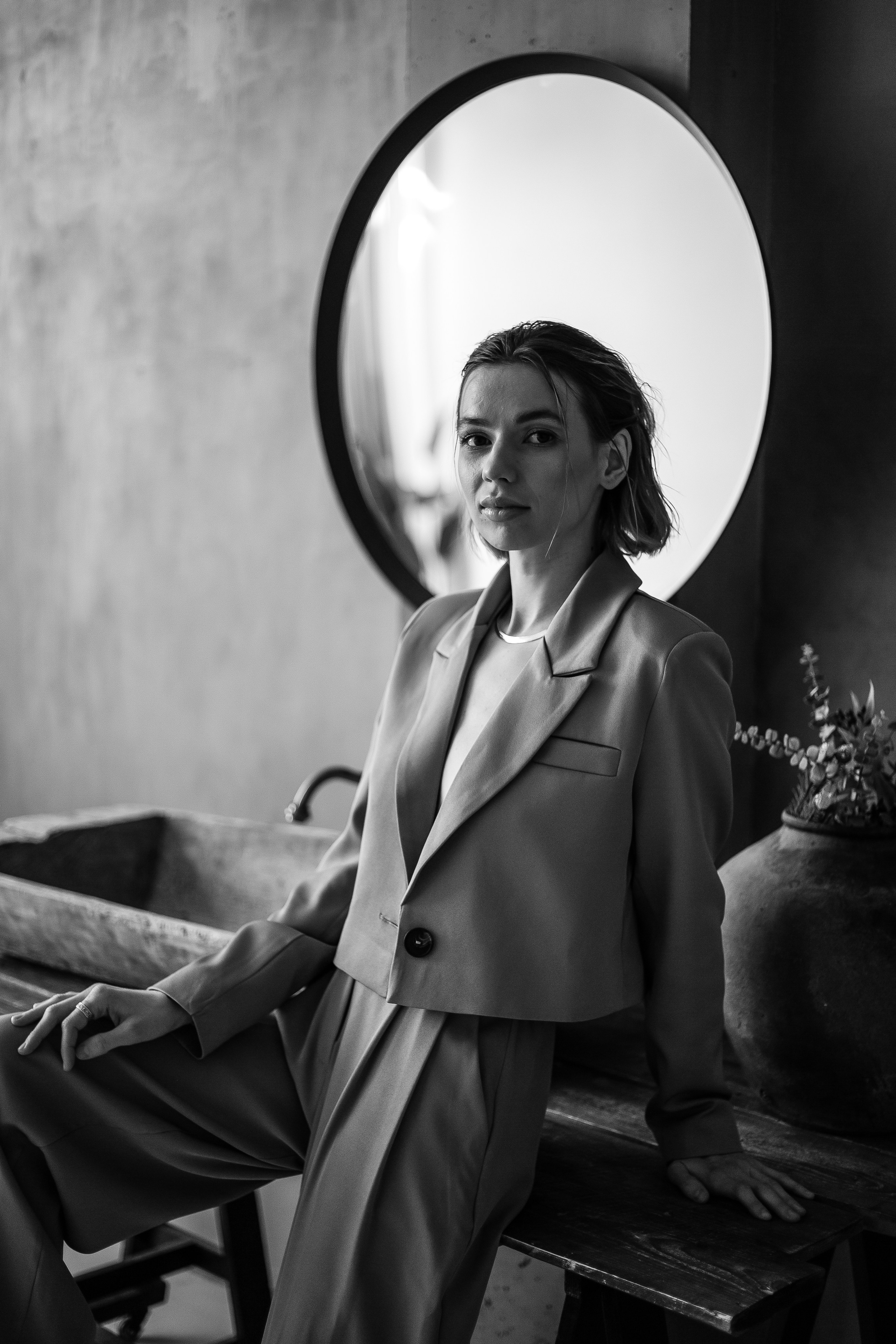 Даша. Свадебный и Семейный фотограф в Москве Александра Вайпер