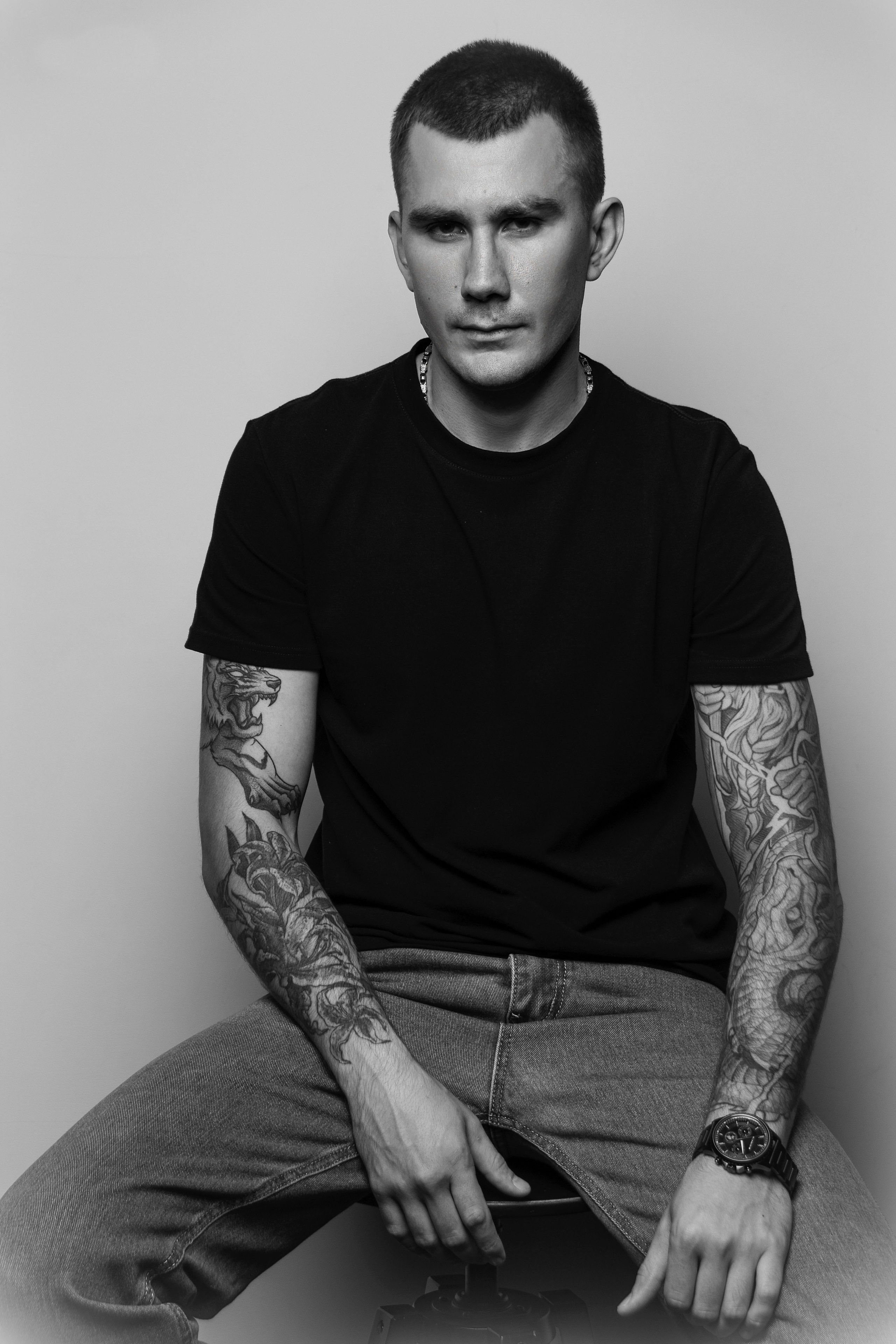 Дарья Эрлихман — фотограф г. Волгоград, Волжский