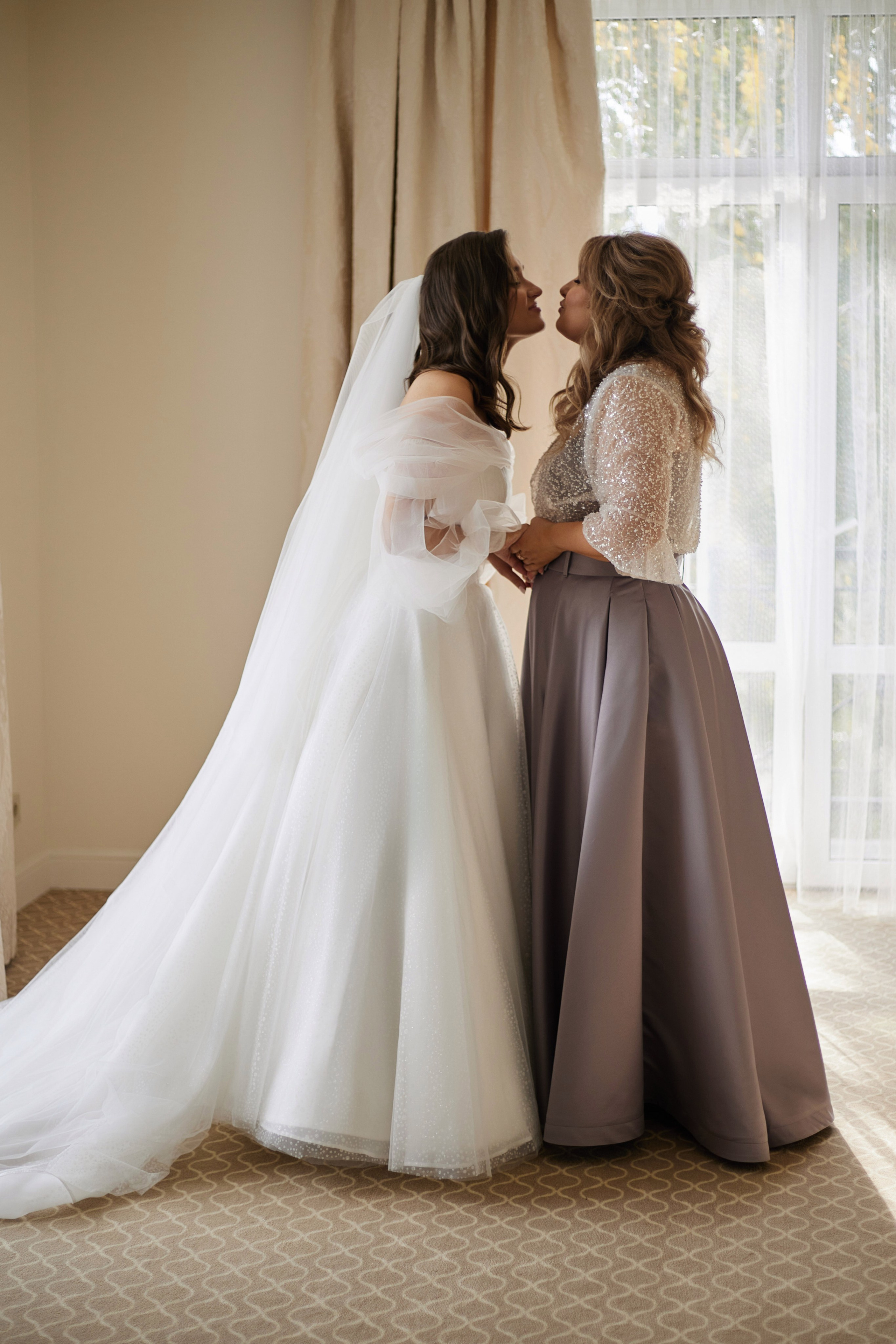 Свадьба Каролины и Владимира. Свадебная, репортажная фотосъемка и видеосъемка в Минске. Илья и Юлия Ширмановы. Фотограф | Видеограф | Минск