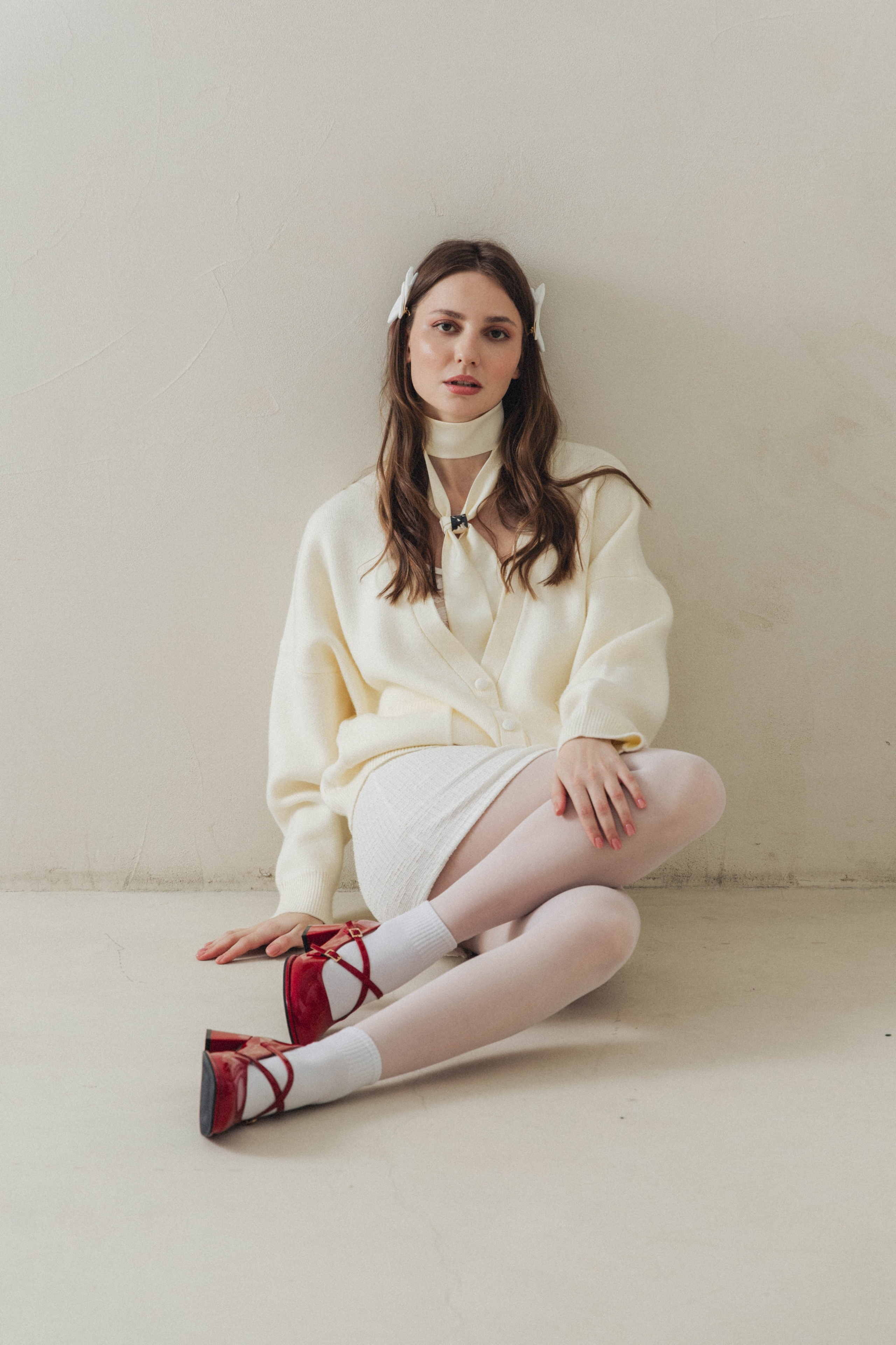 Nataliya. Фотограф Мария Андреева Москва