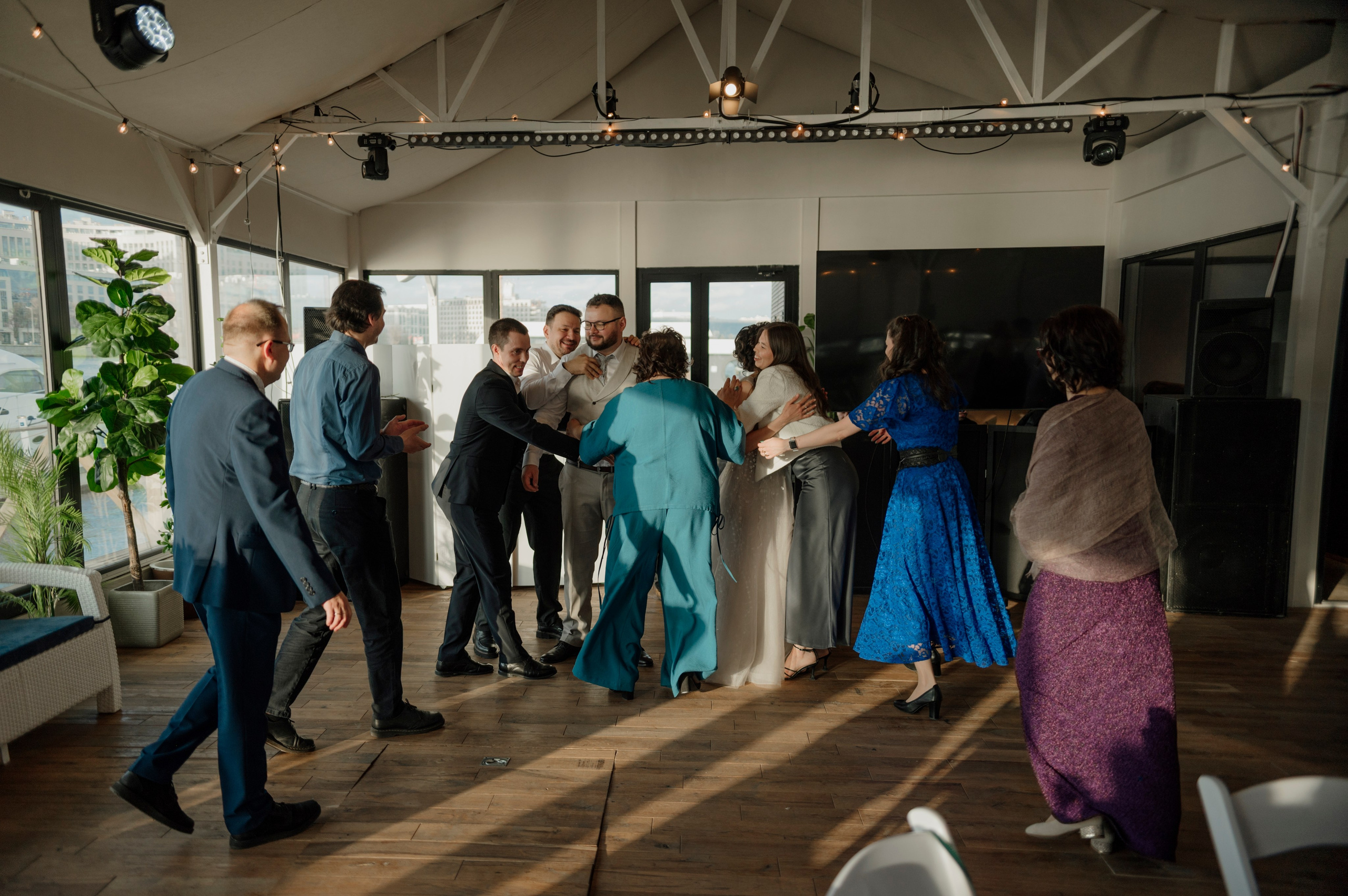 Илья и Юлия. Свадебный и Семейный фотограф в Ярославле Алёна Колясникова