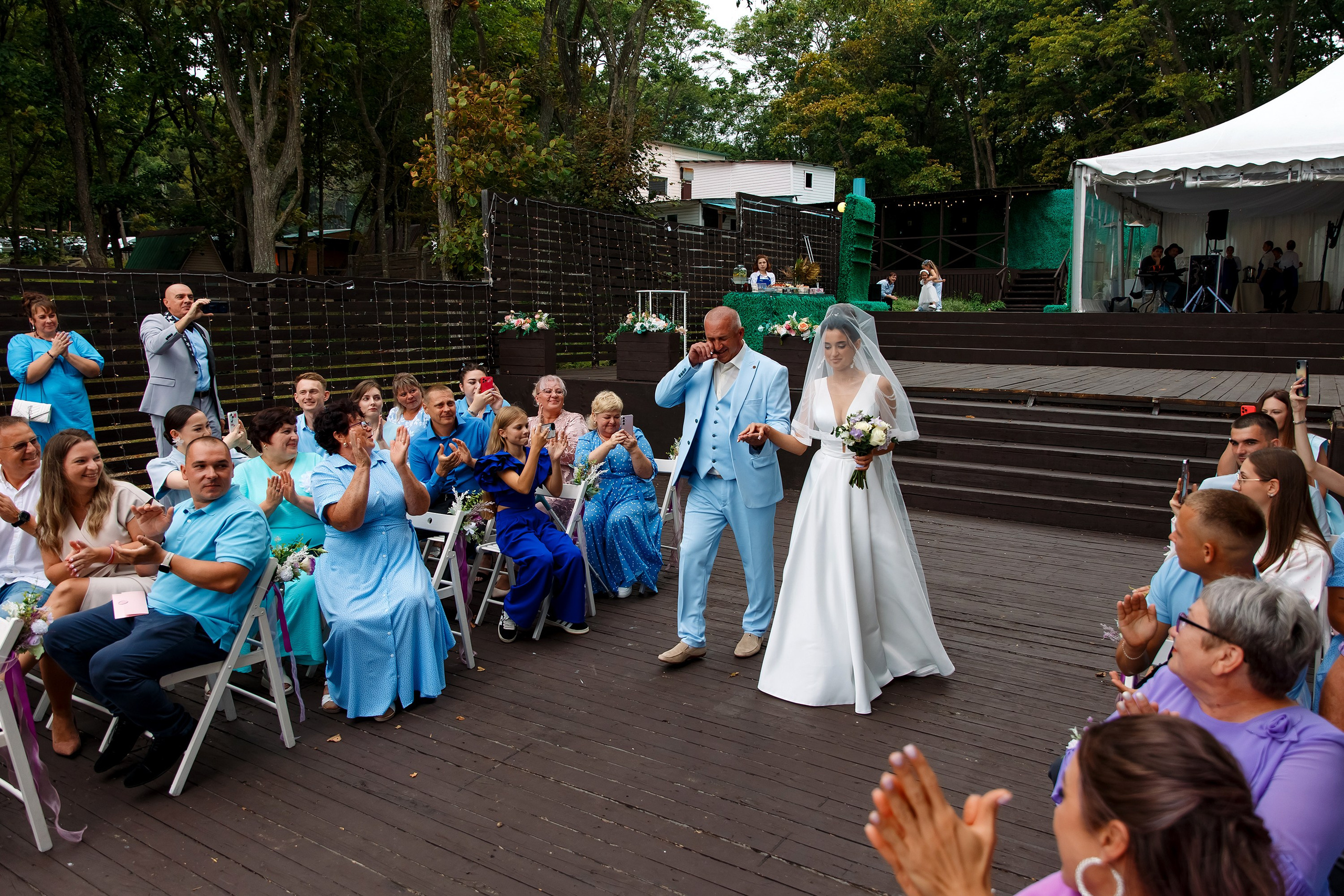 Ирина & Даниил. Фотограф Любовь Корниенко, Примоский край