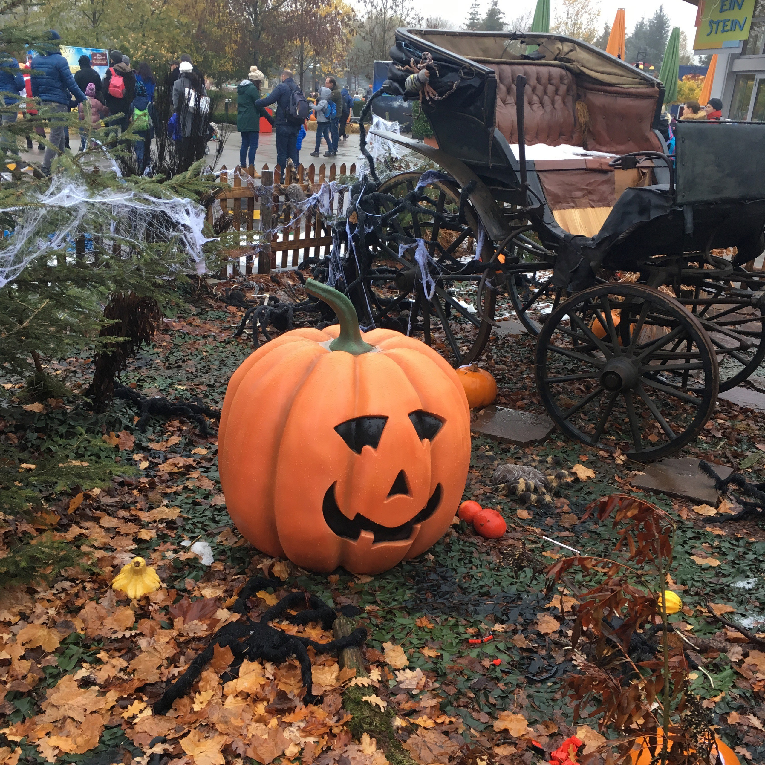 Леголенд. Своя Мастерская