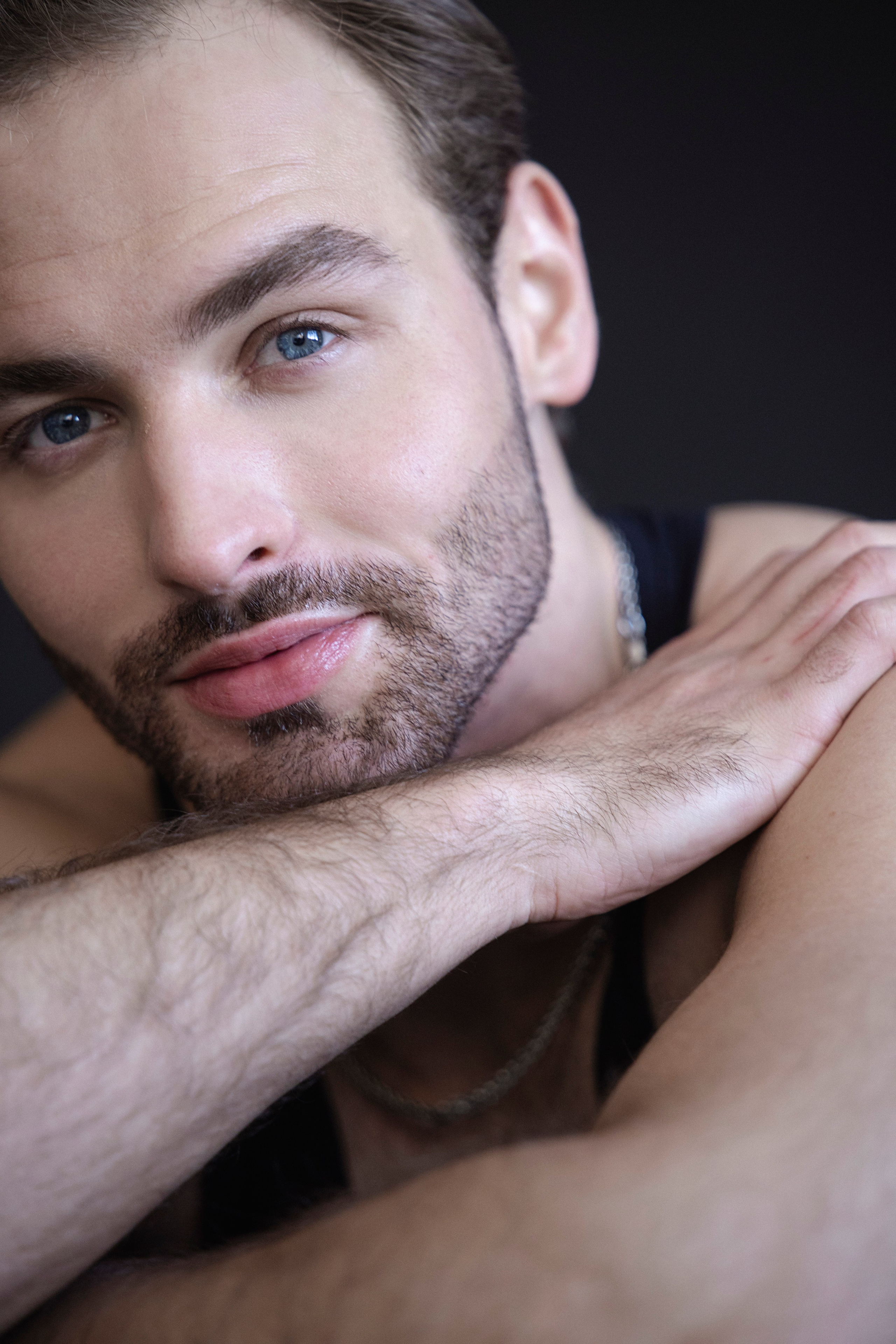 Кирилл. Свадебный и портретный фотограф