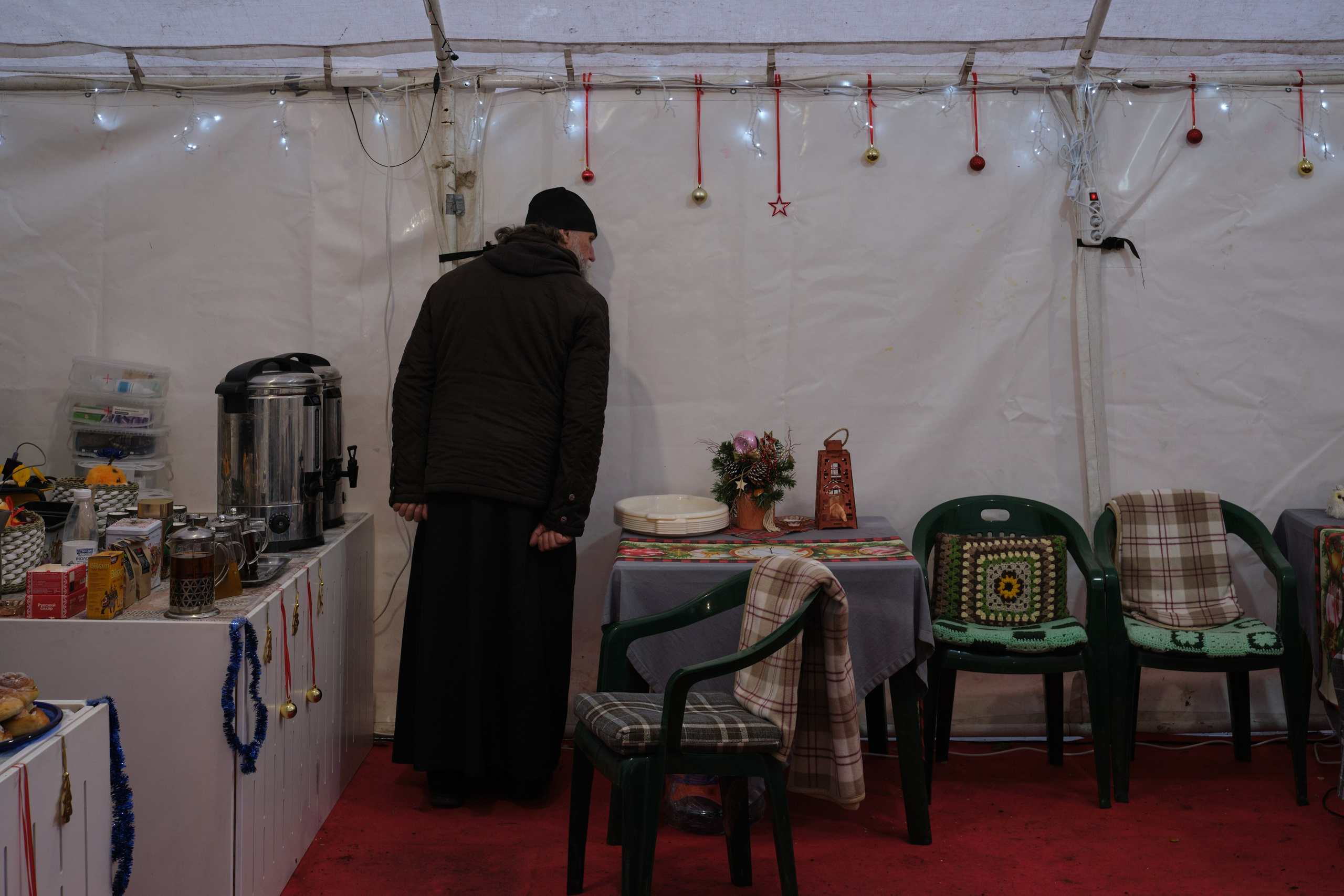 Репортаж с православной ярмарки в Санкт-Петербурге | Филипп Линзин. Репортажный и портретный фотограф в Санкт-Петербурге Филипп Линзин