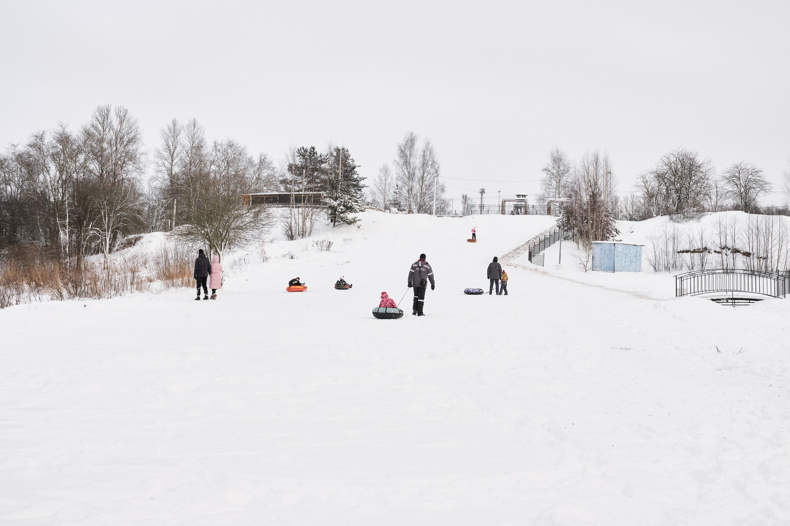 Городской пейзаж — deadpan | Филипп Линзин. Репортажный и портретный фотограф в Санкт-Петербурге Филипп Линзин