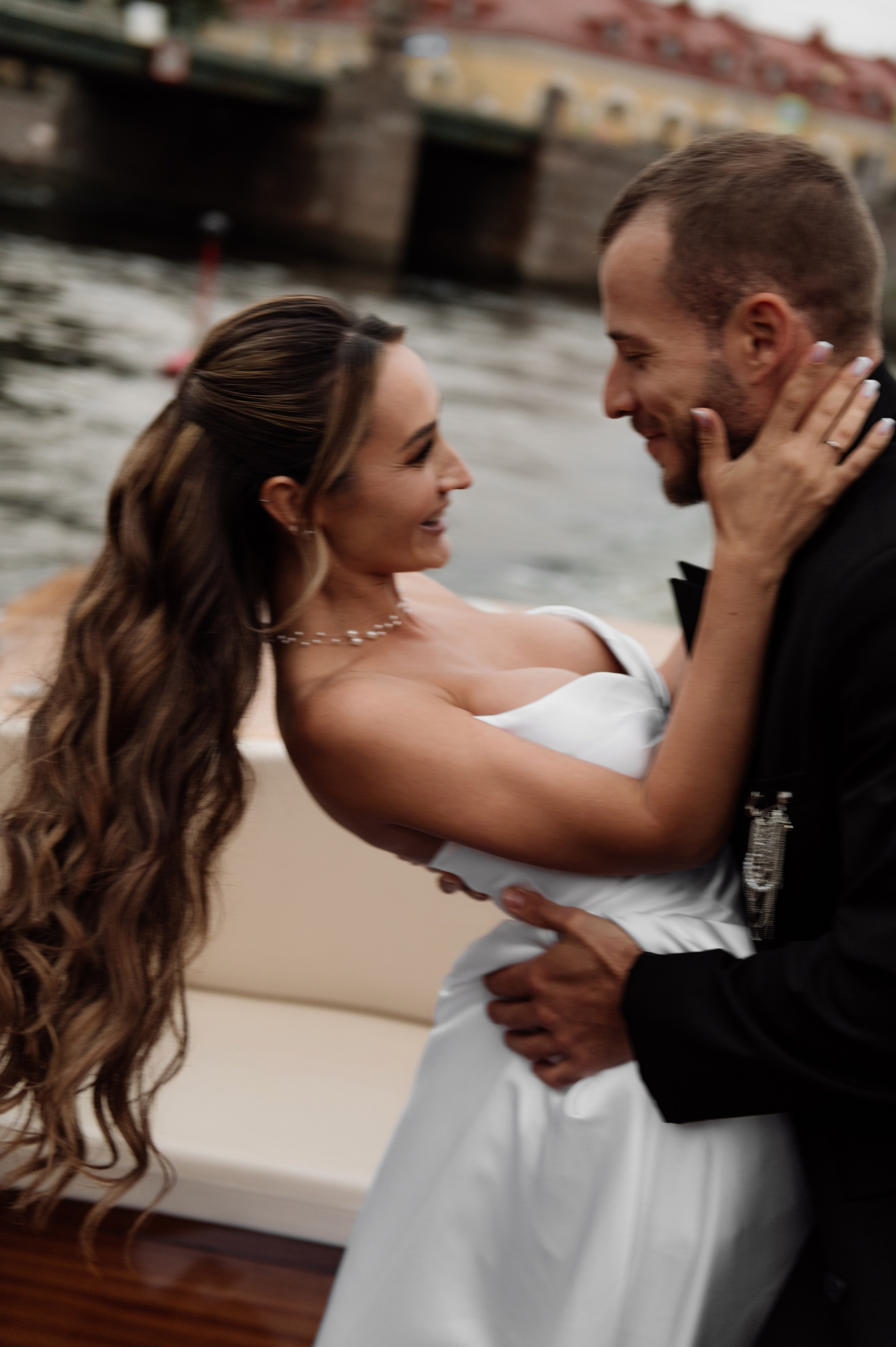 Яна и Паша. Свадебный, семейный фотограф Санкт-Петербург, Колпино, Юлия Хоружая