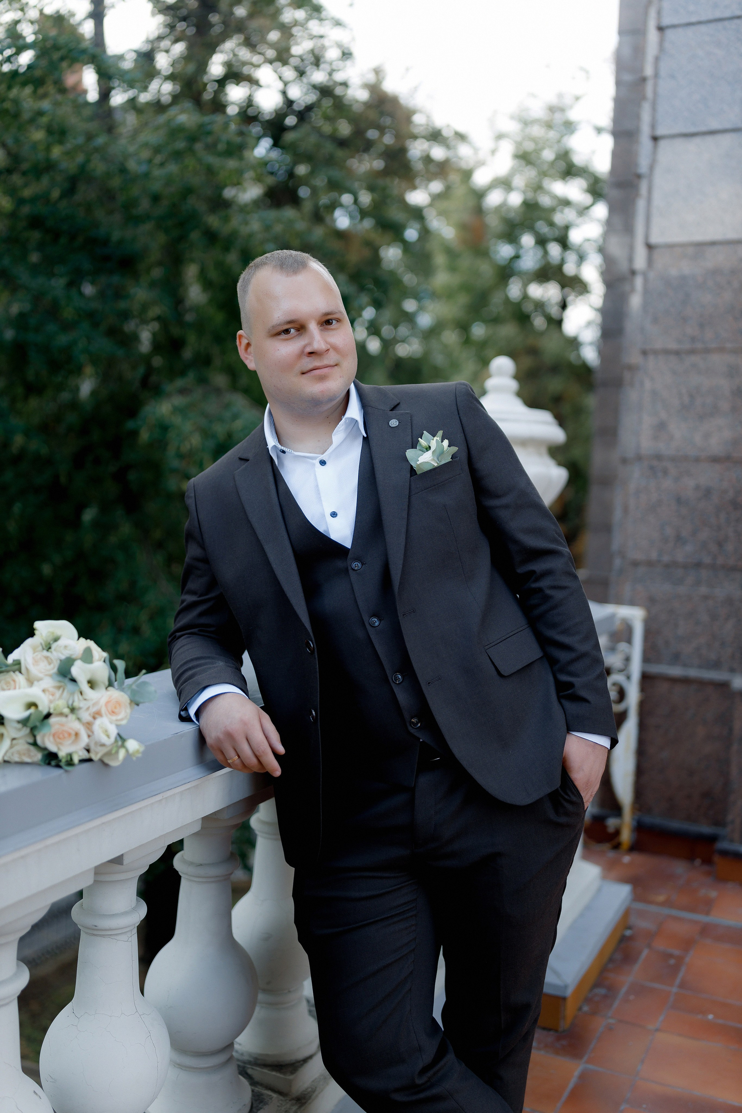 Арина и Влад. Свадебный и семейный фотограф в Казани и Волжске