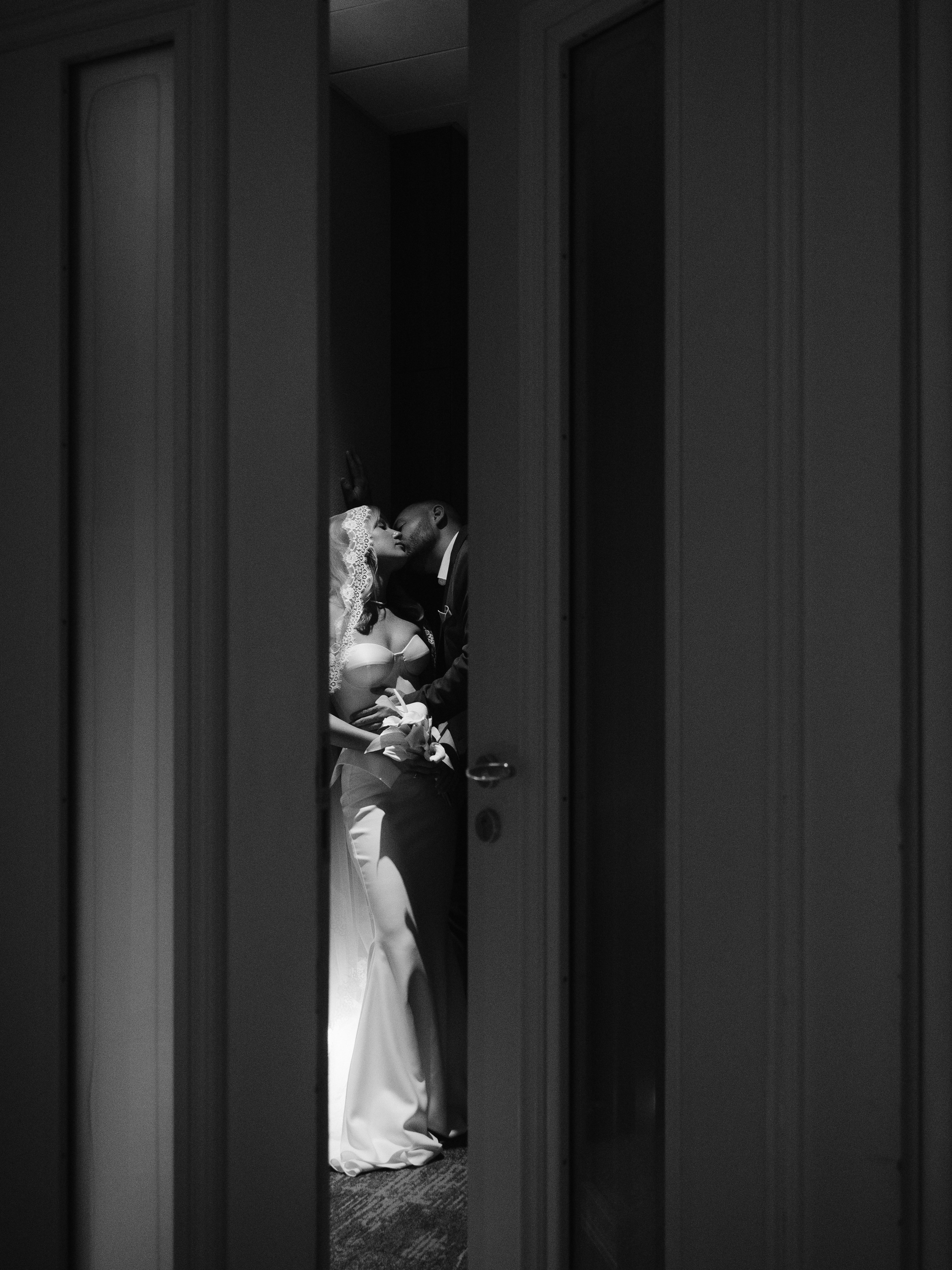 Свадебный фотограф Колотовкина Валентина Москва