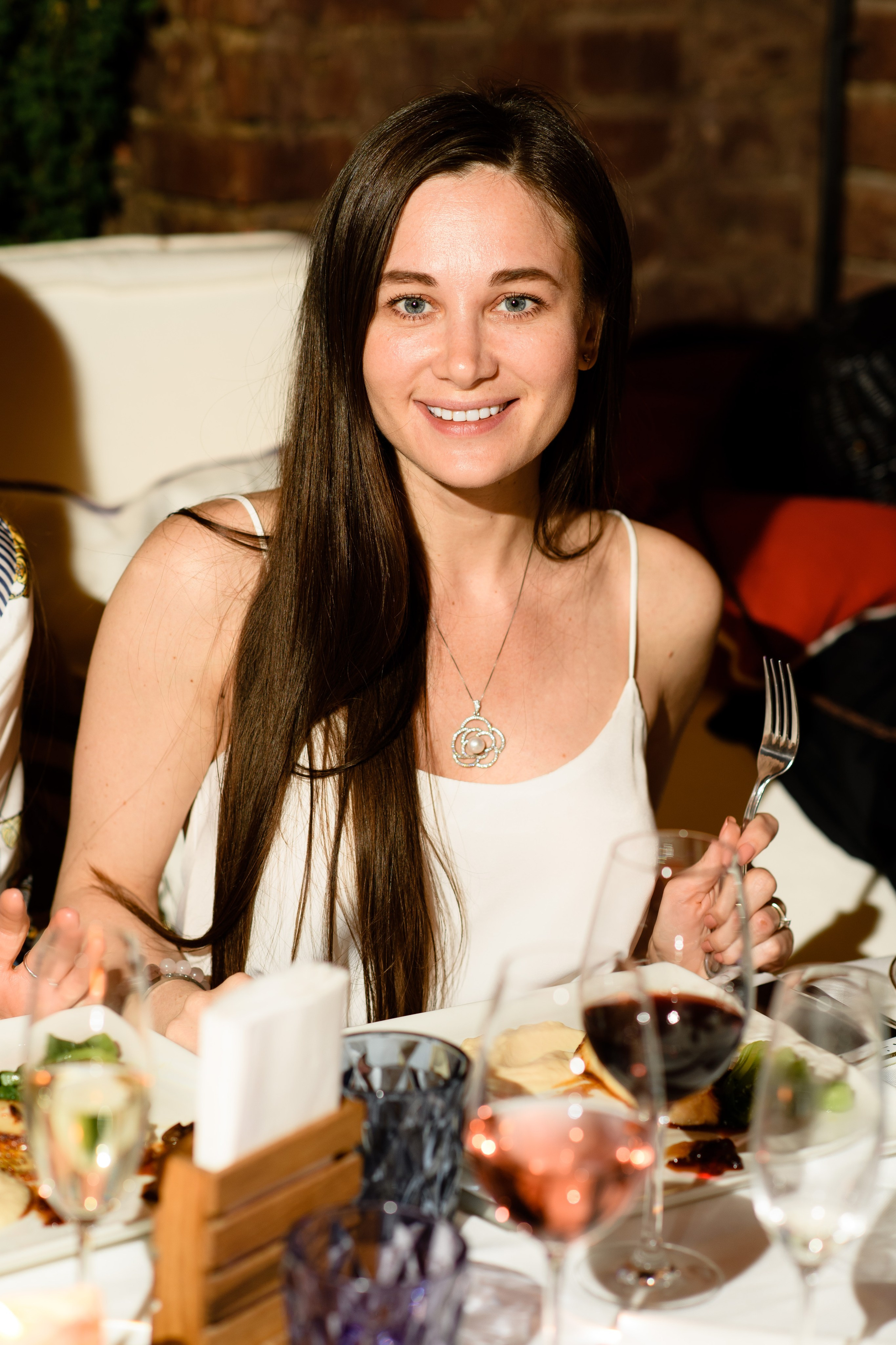 Marina. BirthDay. Wedding and Destination photographer Rustam Kalimullin