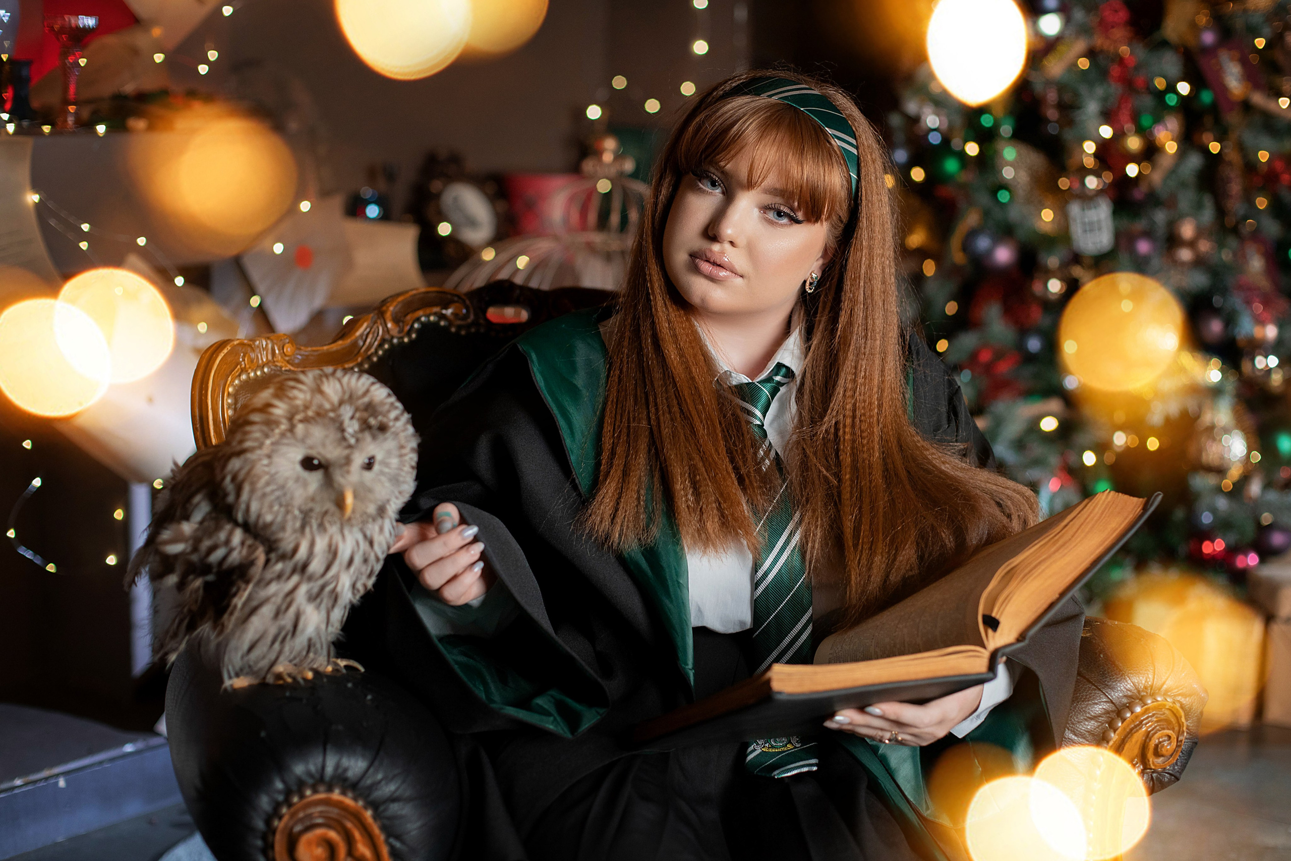 Тематические. Фотограф Ирина Зверева