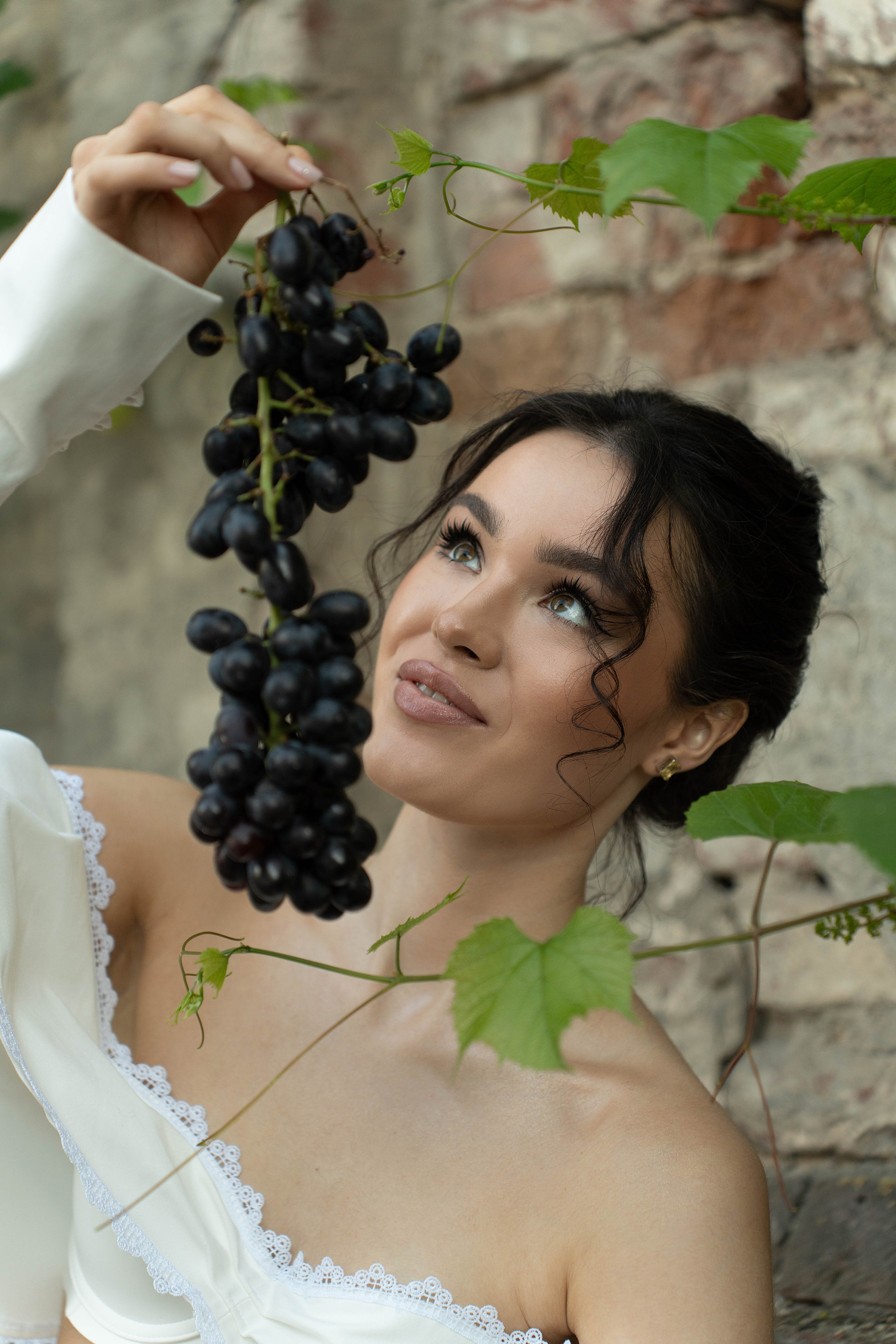 Анна. Фотограф Воронеж / Санкт-Петербург / Москва / Липецк Екатерина Струкова