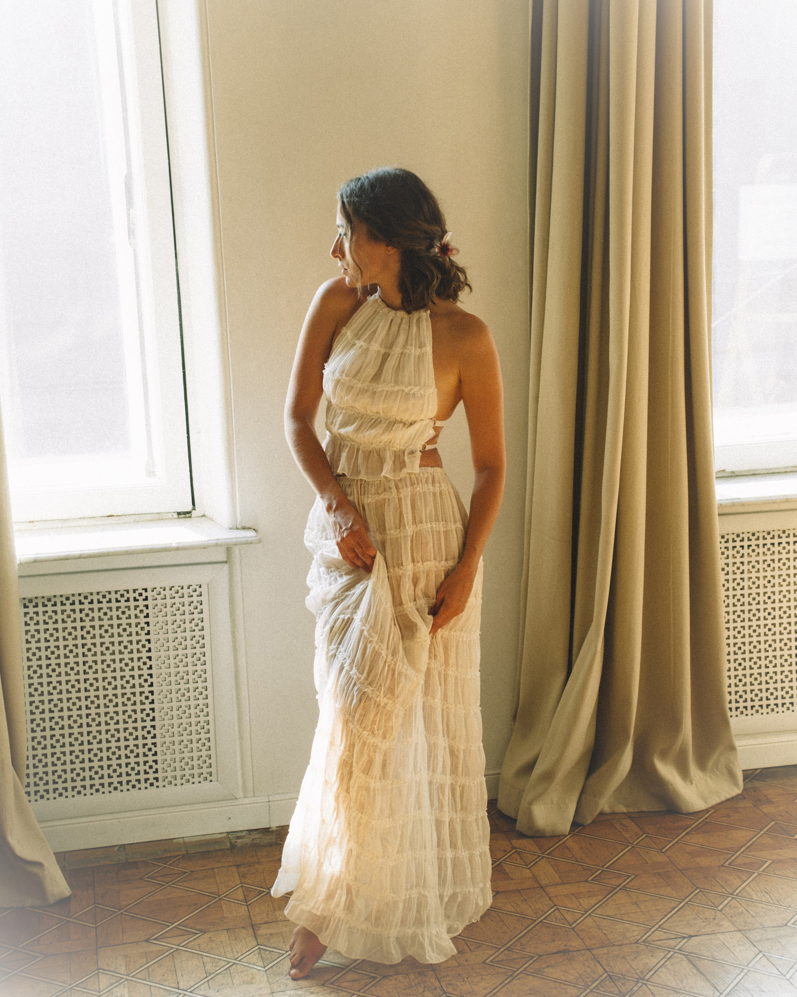 Veronika. Портретный фотограф