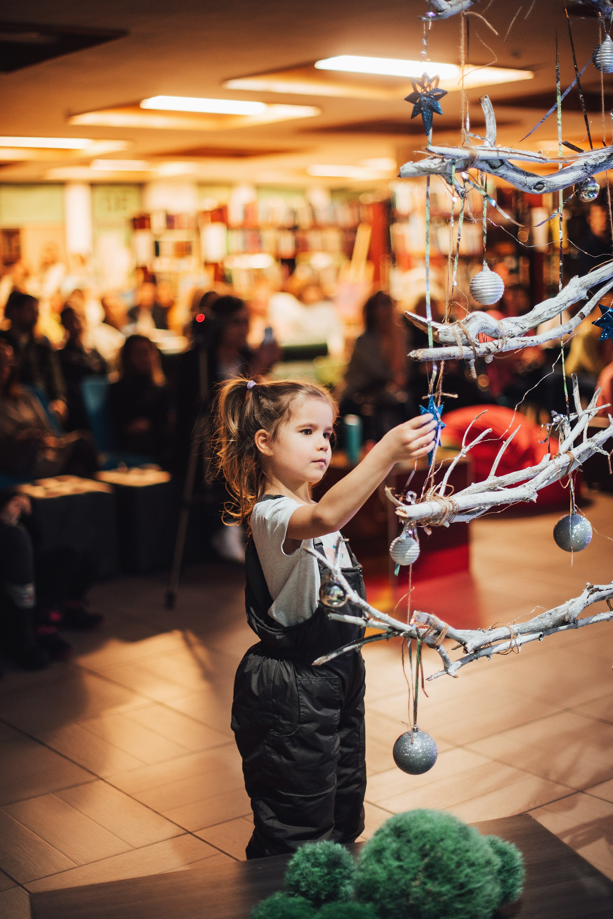 Концерт в Автограде