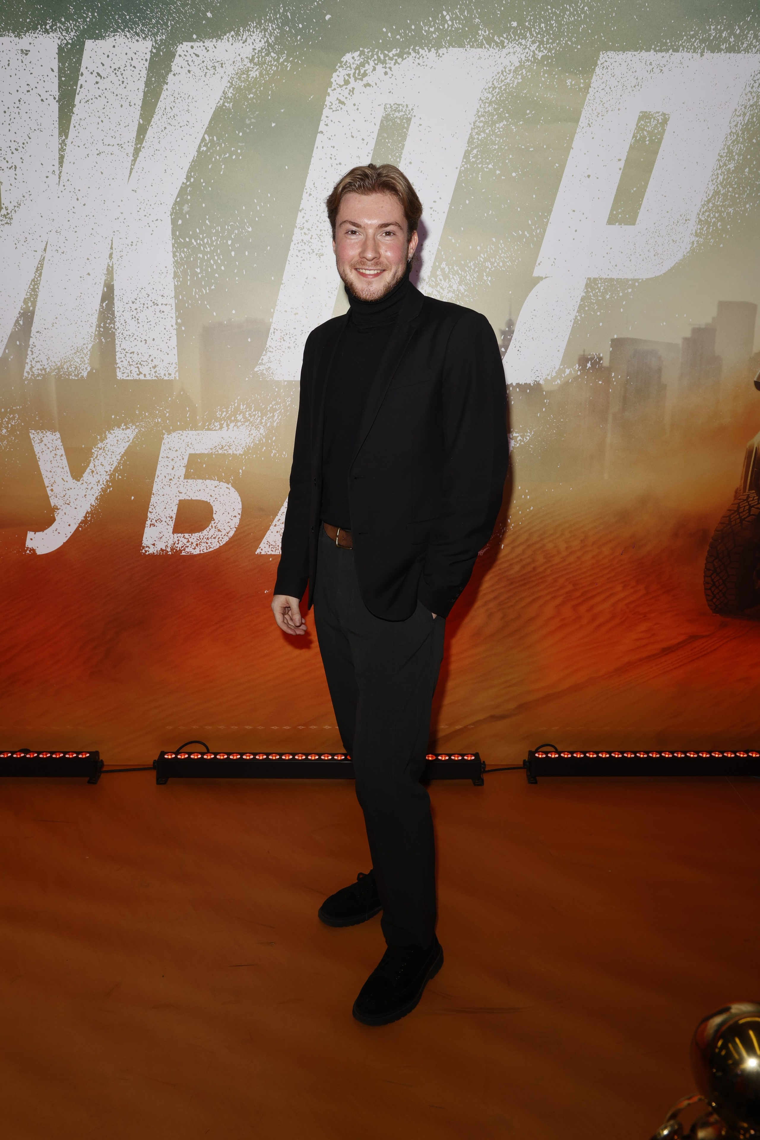 МАЖОР В ДУБАЕ. Nikolskayasecular