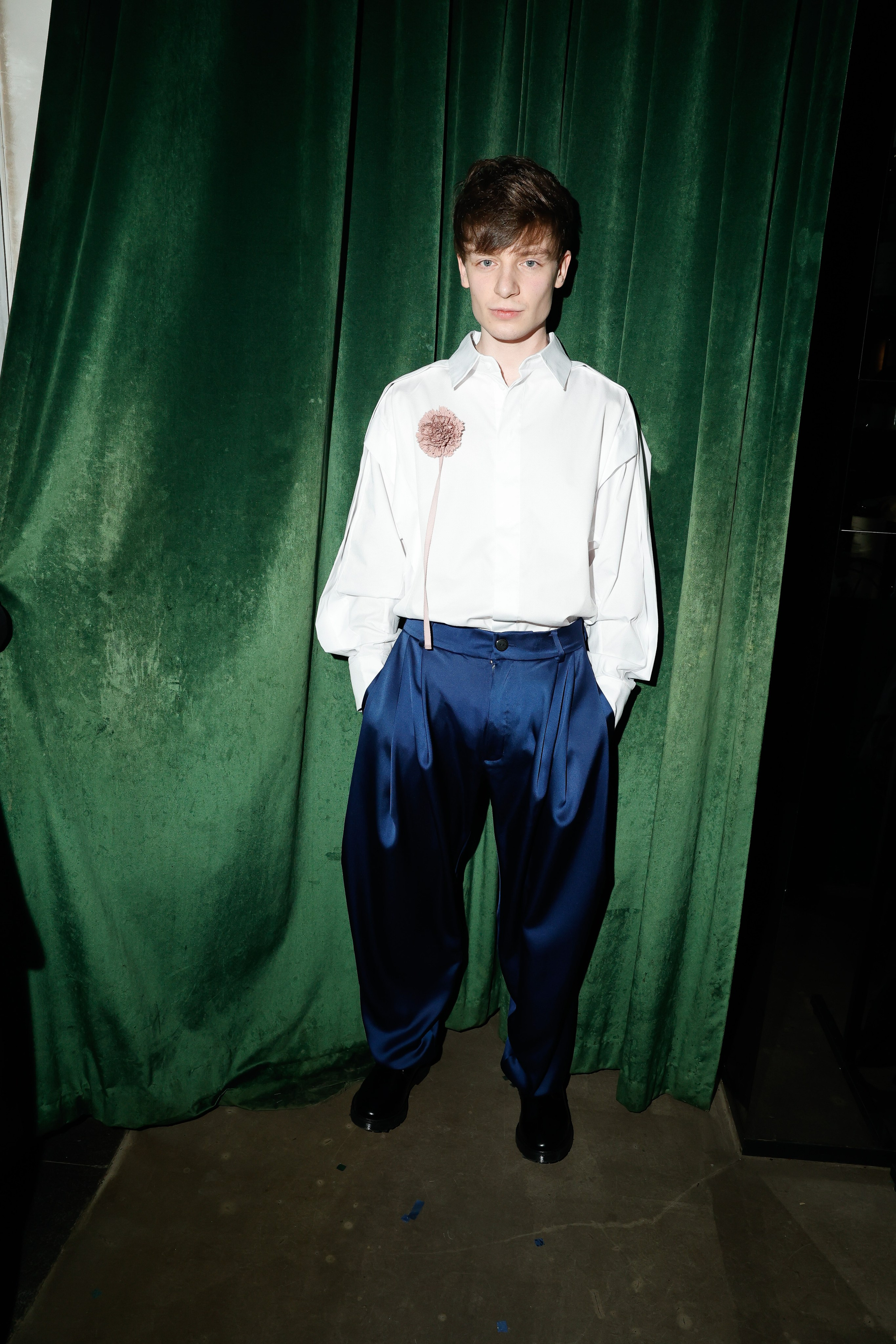 ДИМА ЕРМУЗЕВИЧ. Nikolskayasecular